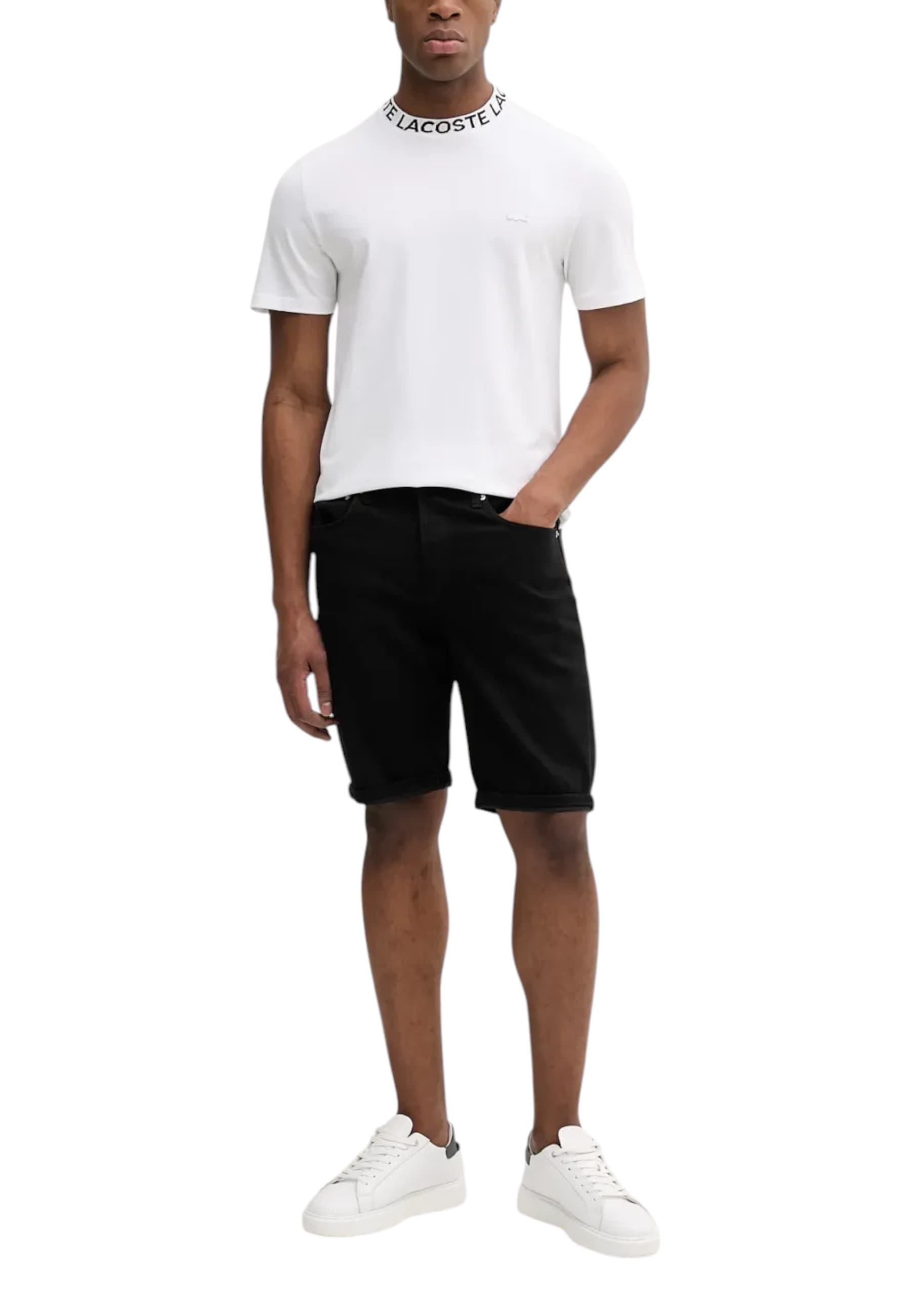 Calvin Klein Jeans Bermuda Uomo - Calvin Klein Jeans