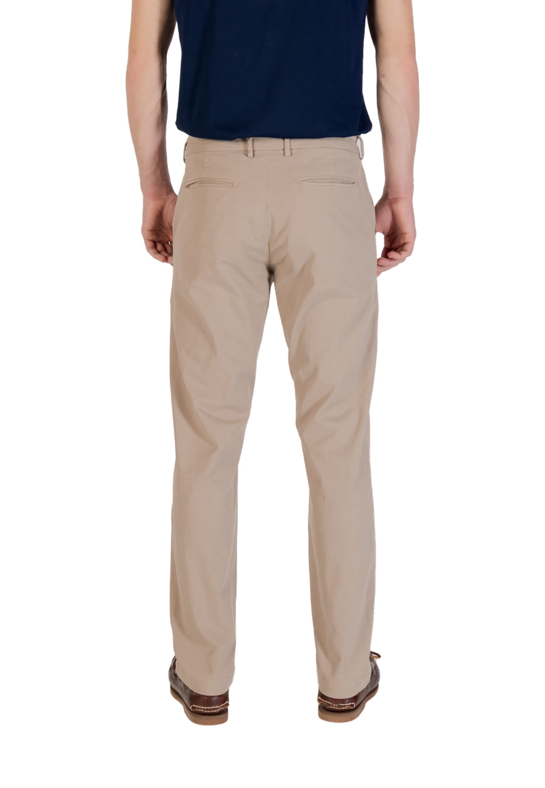 Borghese Pantaloni Uomo - Borghese