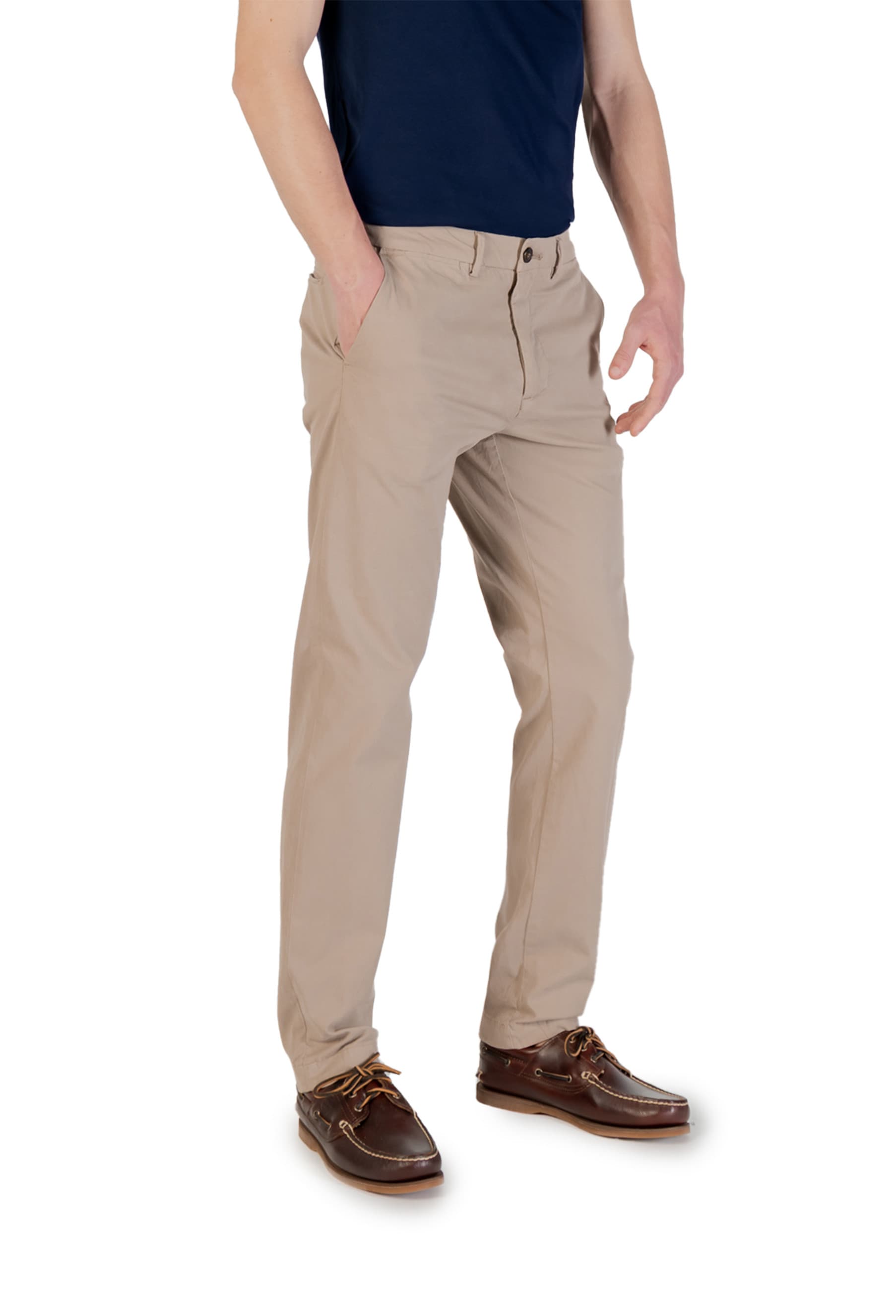 Borghese Pantaloni Uomo - Borghese