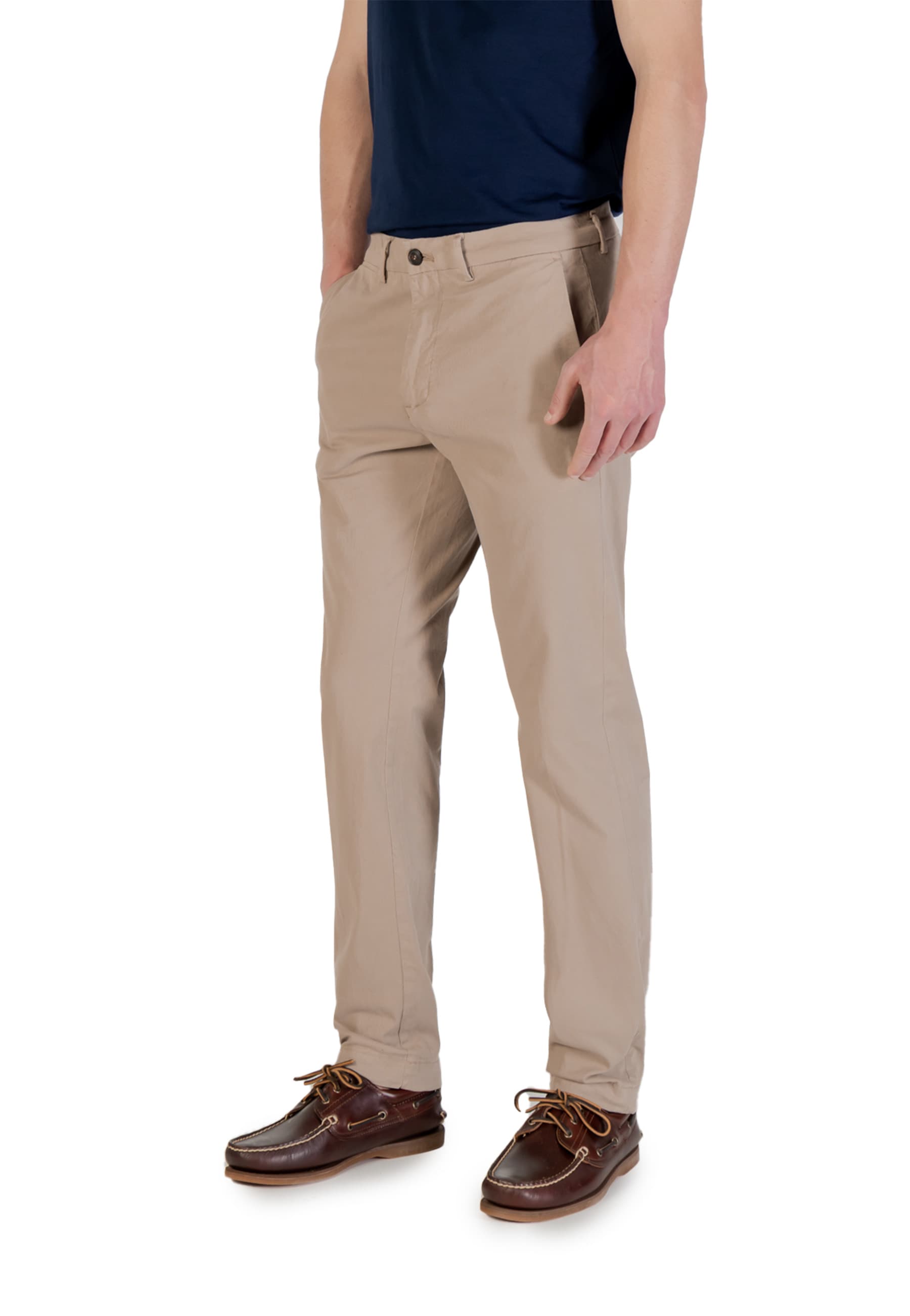 Borghese Pantaloni Uomo - Borghese