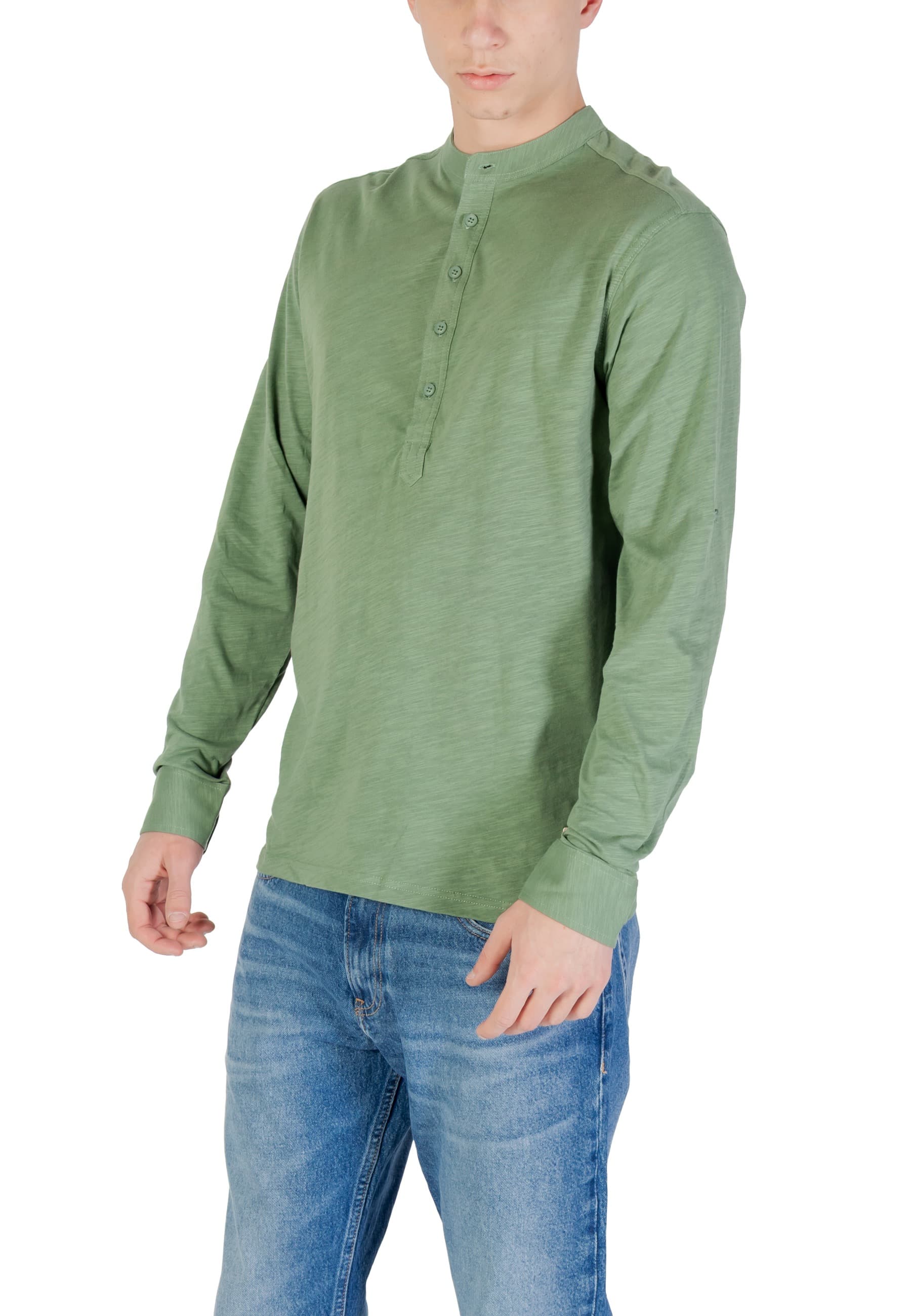 Gianni Lupo T-Shirt Uomo - Gianni Lupo