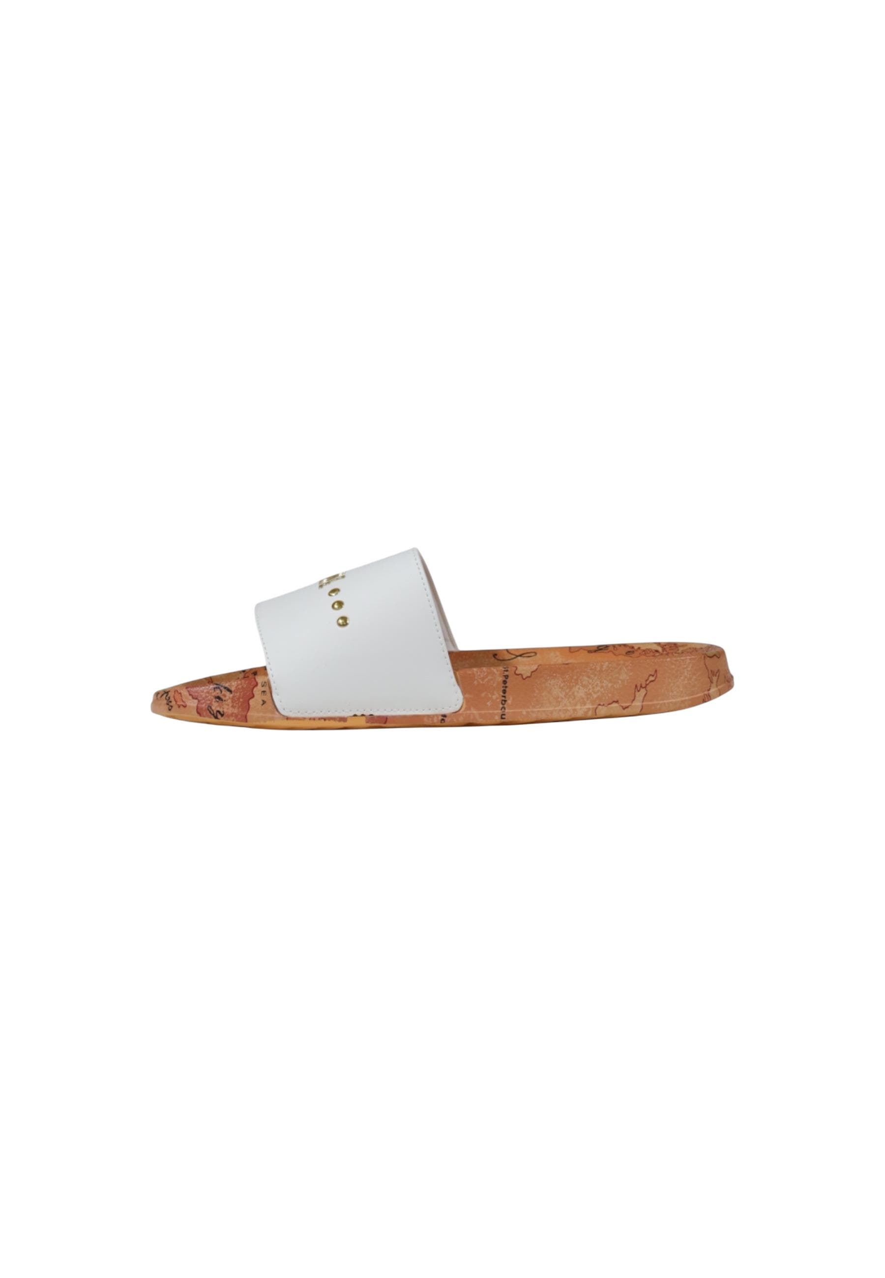 Alviero Martini Prima Classe Ciabatte Donna - Alviero Martini Prima Classe
