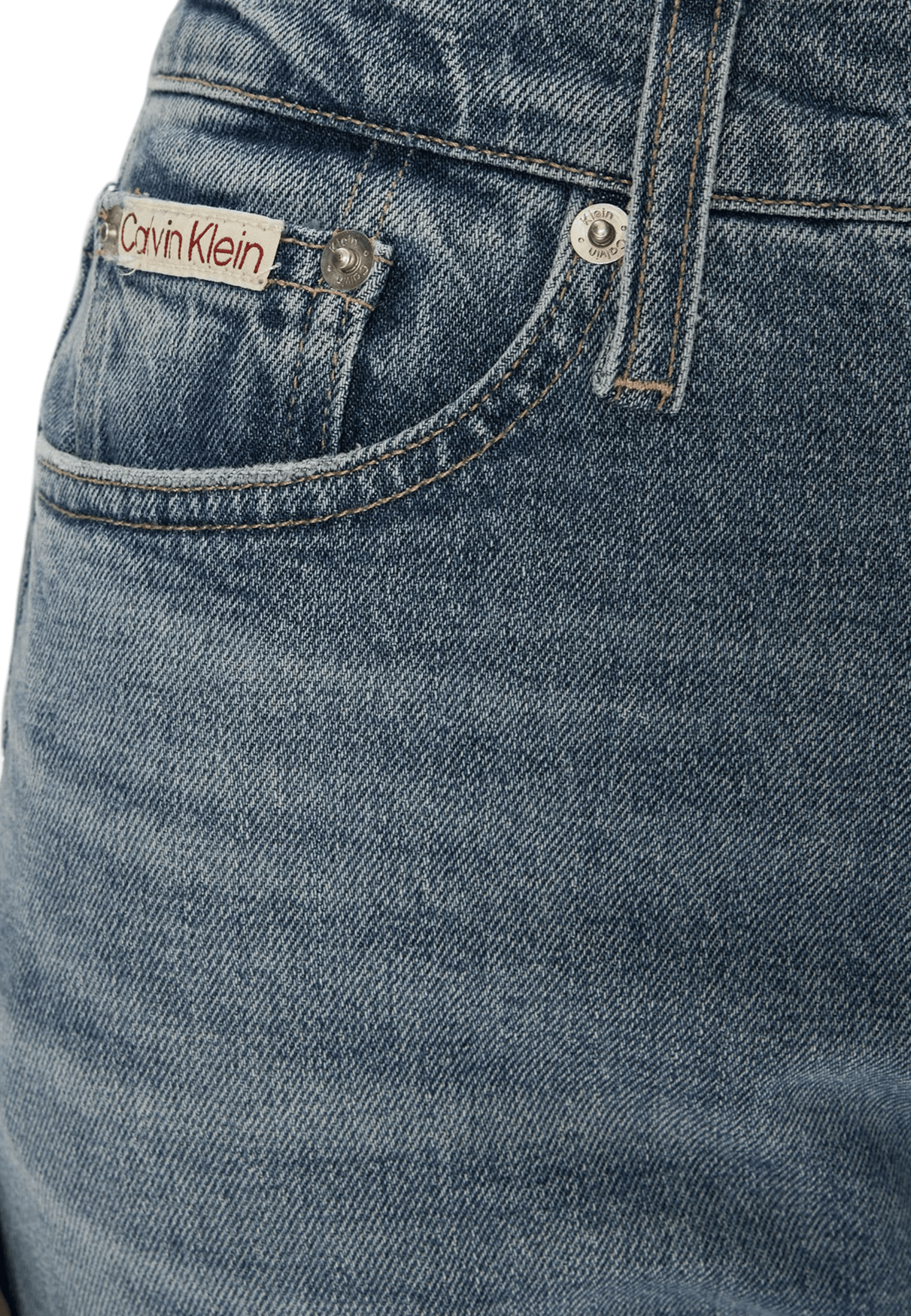 Calvin Klein Jeans Jeans Donna - Calvin Klein Jeans
