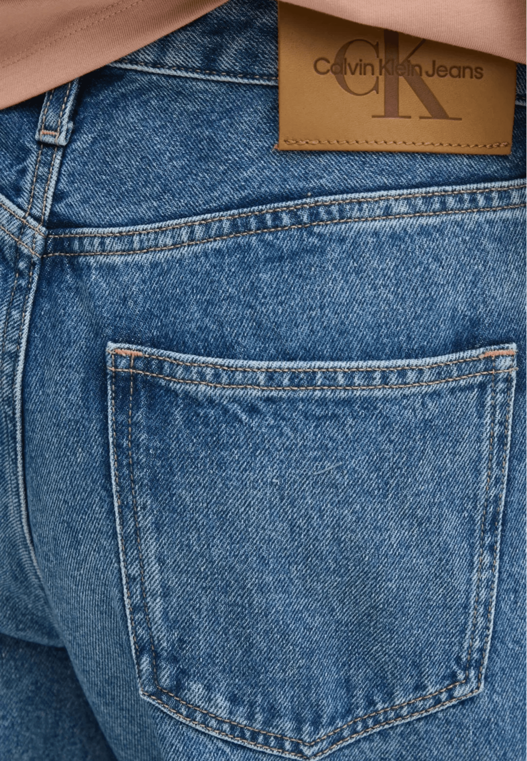 Calvin Klein Jeans Jeans Donna - Calvin Klein Jeans