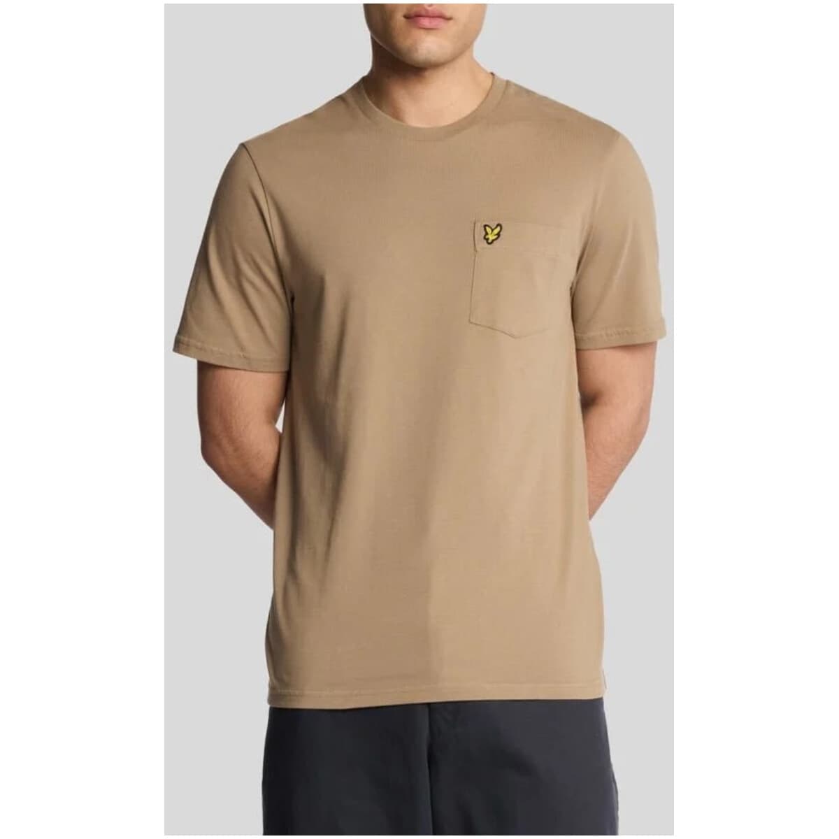 Lyle & Scott T-Shirt Uomo - Lyle & Scott
