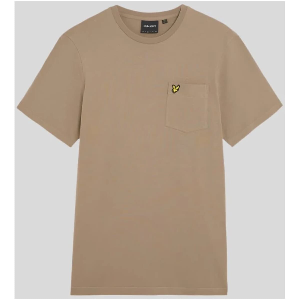 Lyle & Scott T-Shirt Uomo - Lyle & Scott