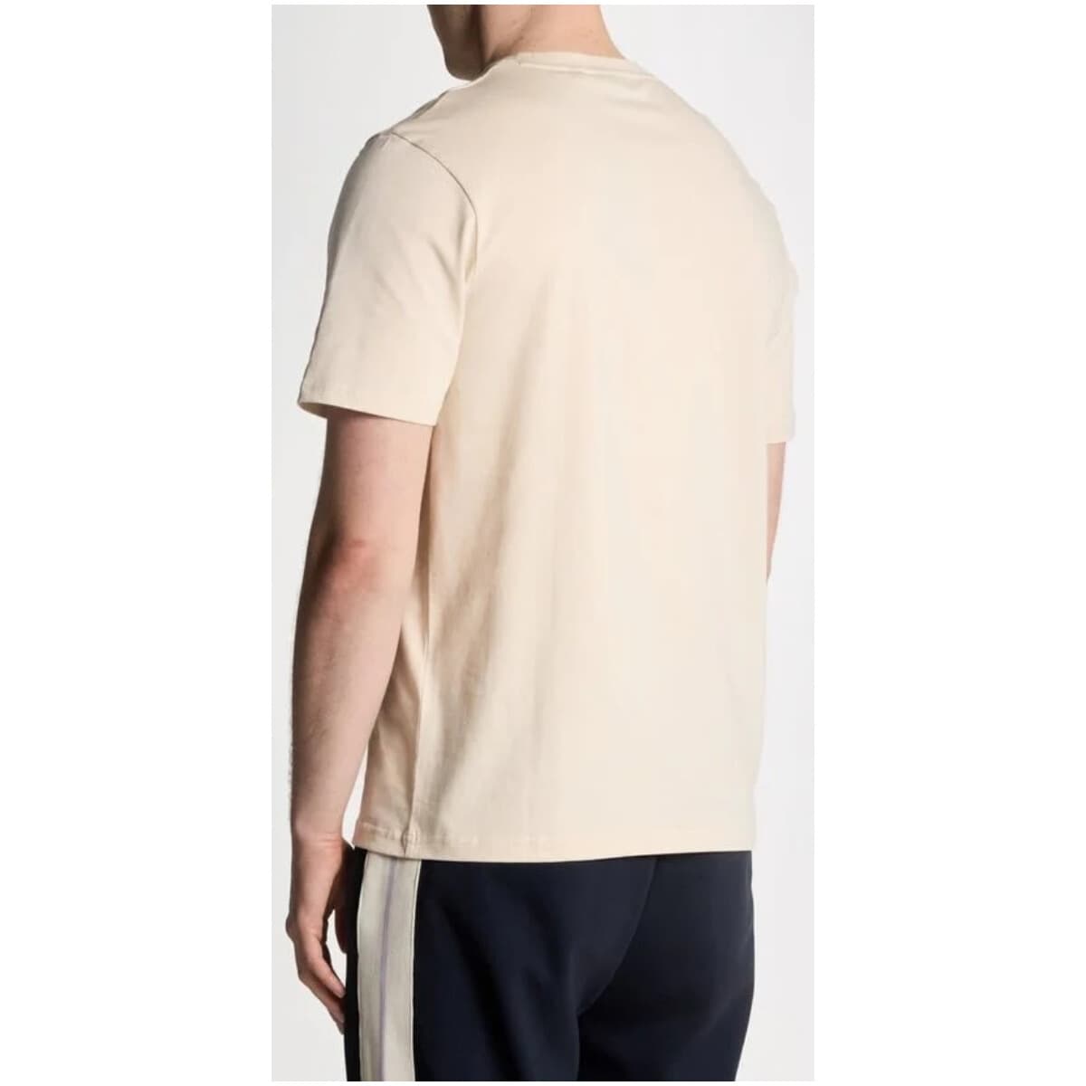 Lyle & Scott T-Shirt Uomo - Lyle & Scott