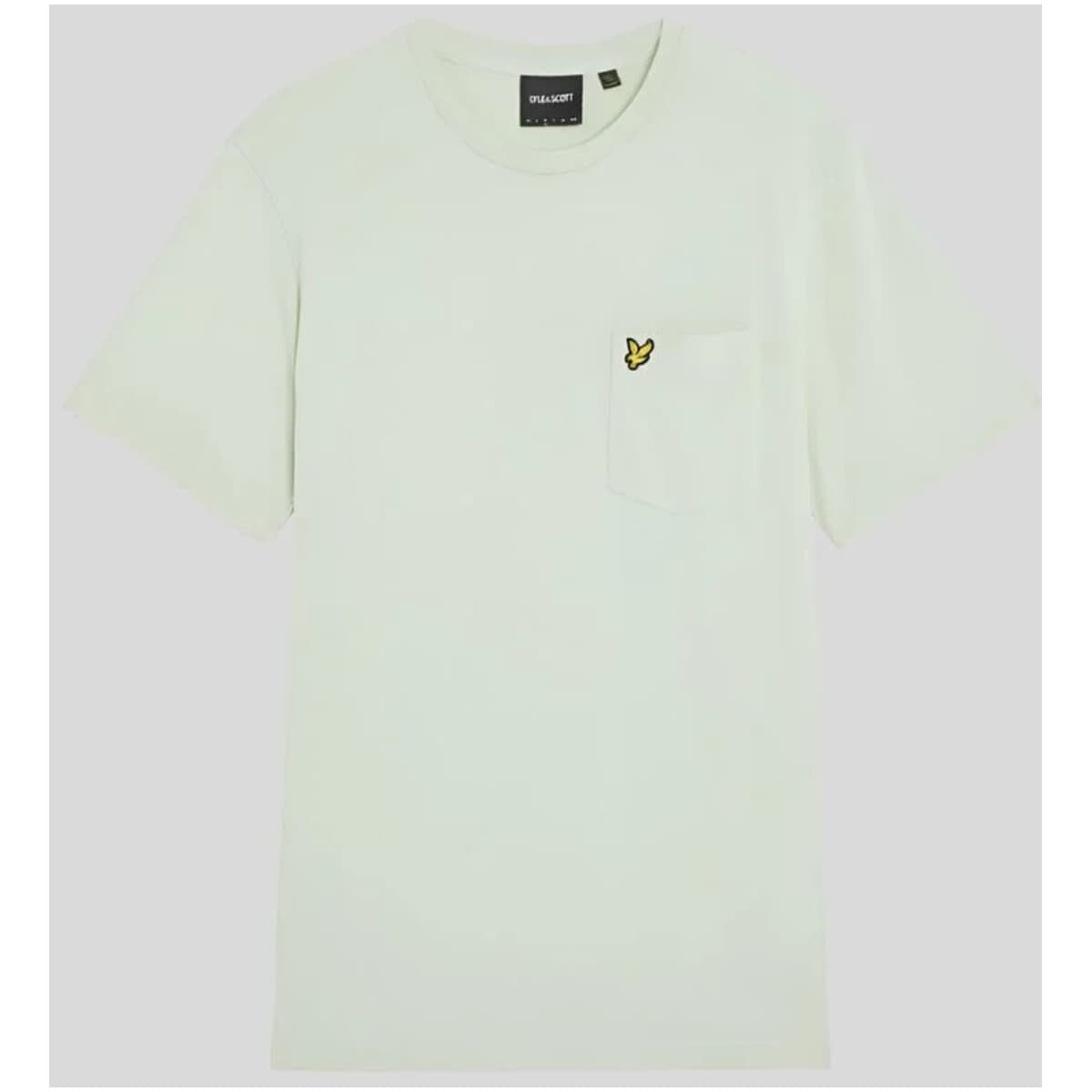Lyle & Scott T-Shirt Uomo - Lyle & Scott