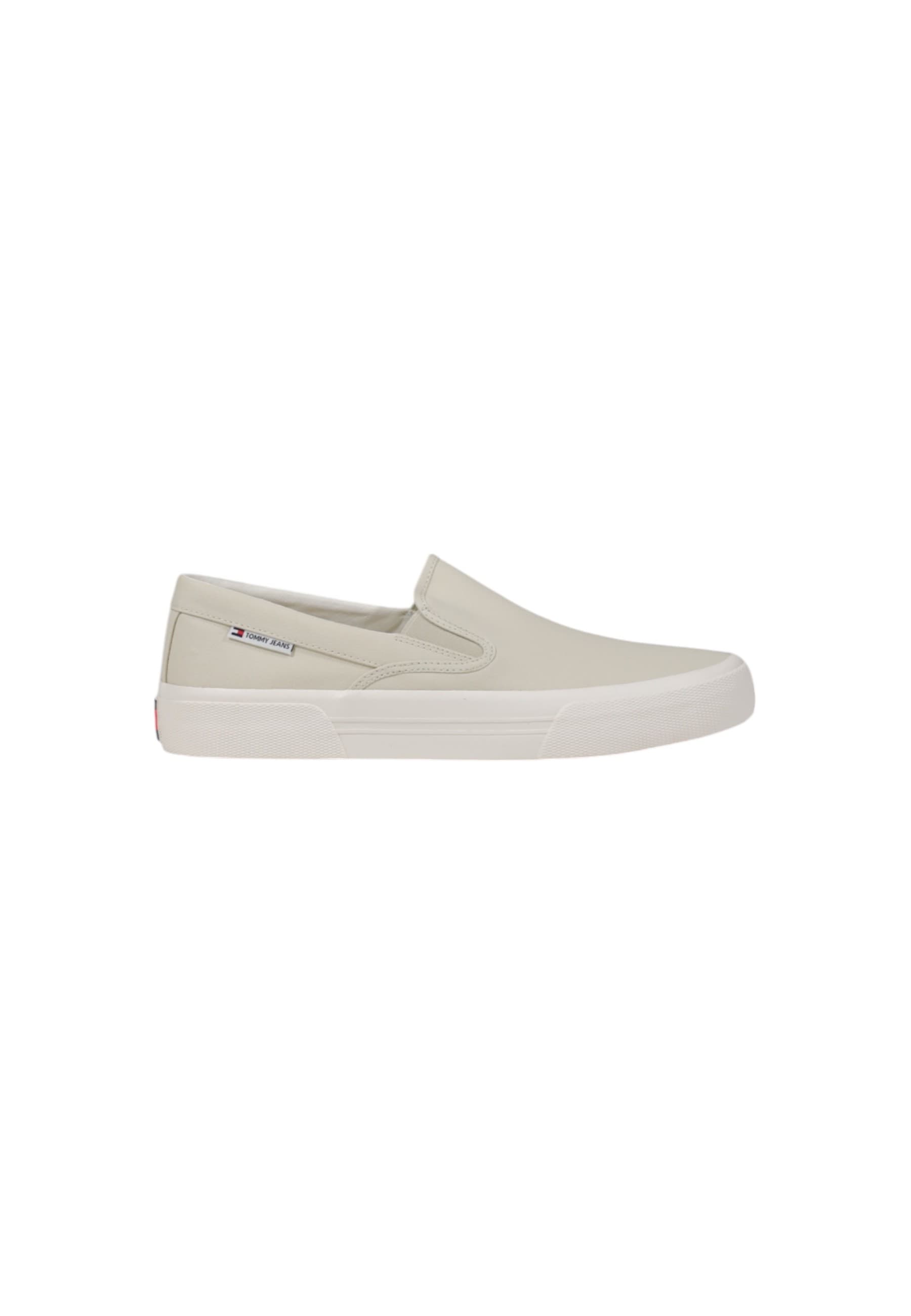Tommy Hilfiger Jeans Mocassini Uomo - Tommy Hilfiger Jeans
