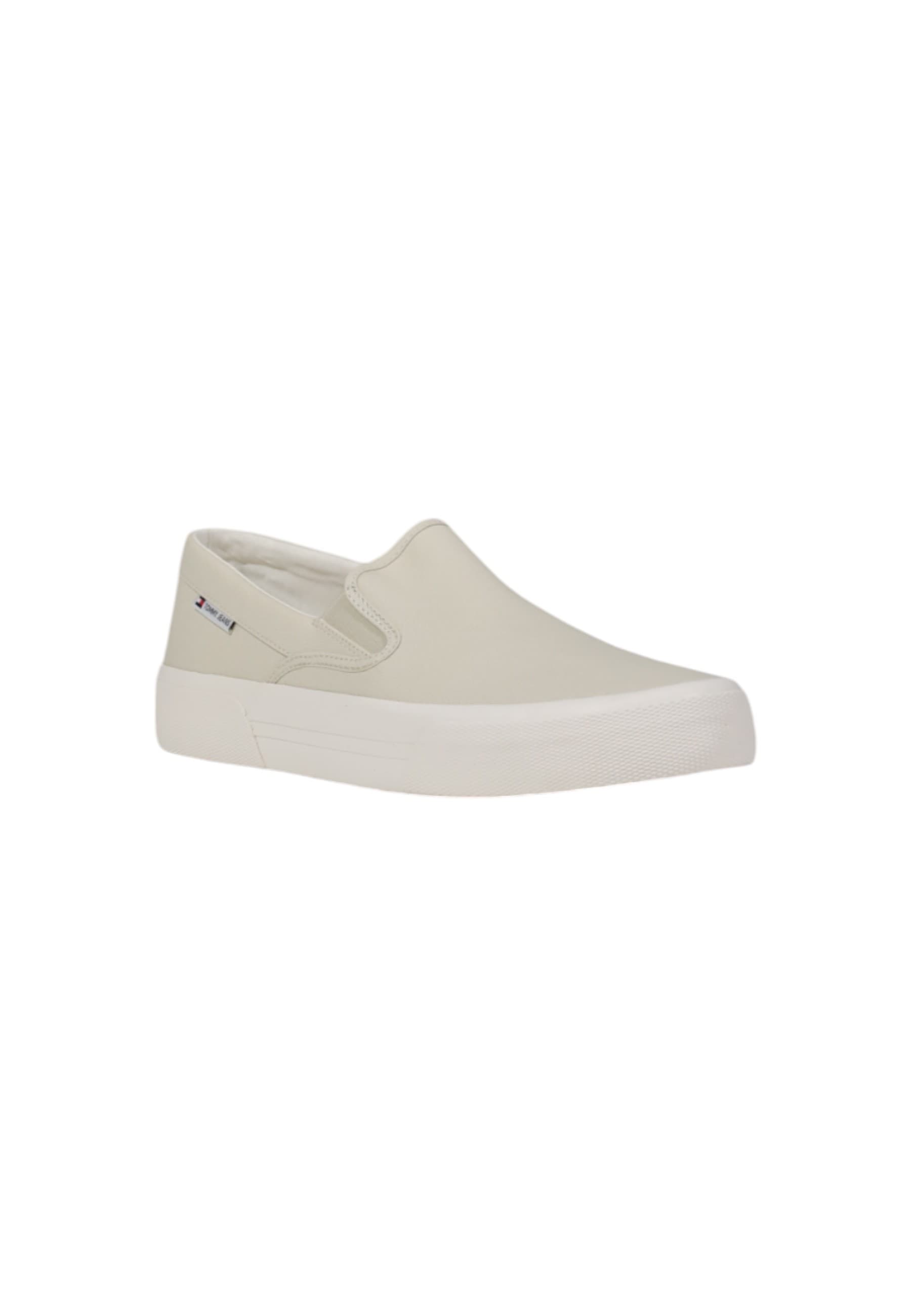 Tommy Hilfiger Jeans Mocassini Uomo - Tommy Hilfiger Jeans