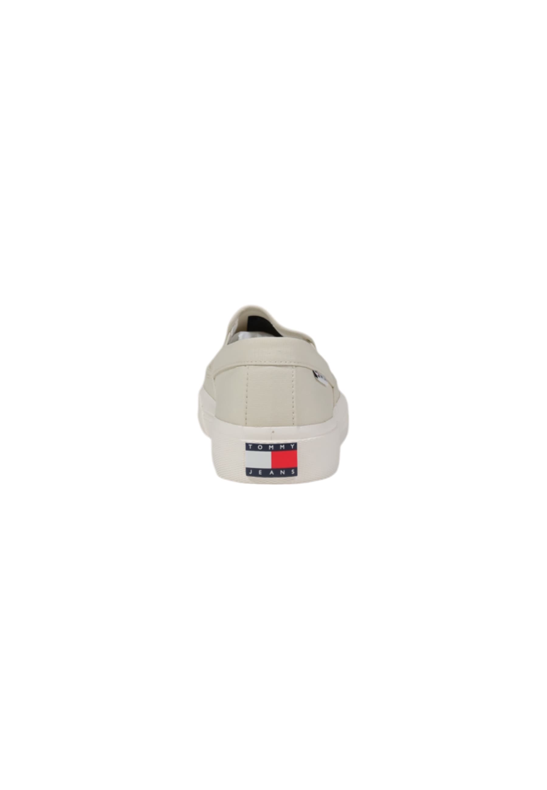 Tommy Hilfiger Jeans Mocassini Uomo - Tommy Hilfiger Jeans