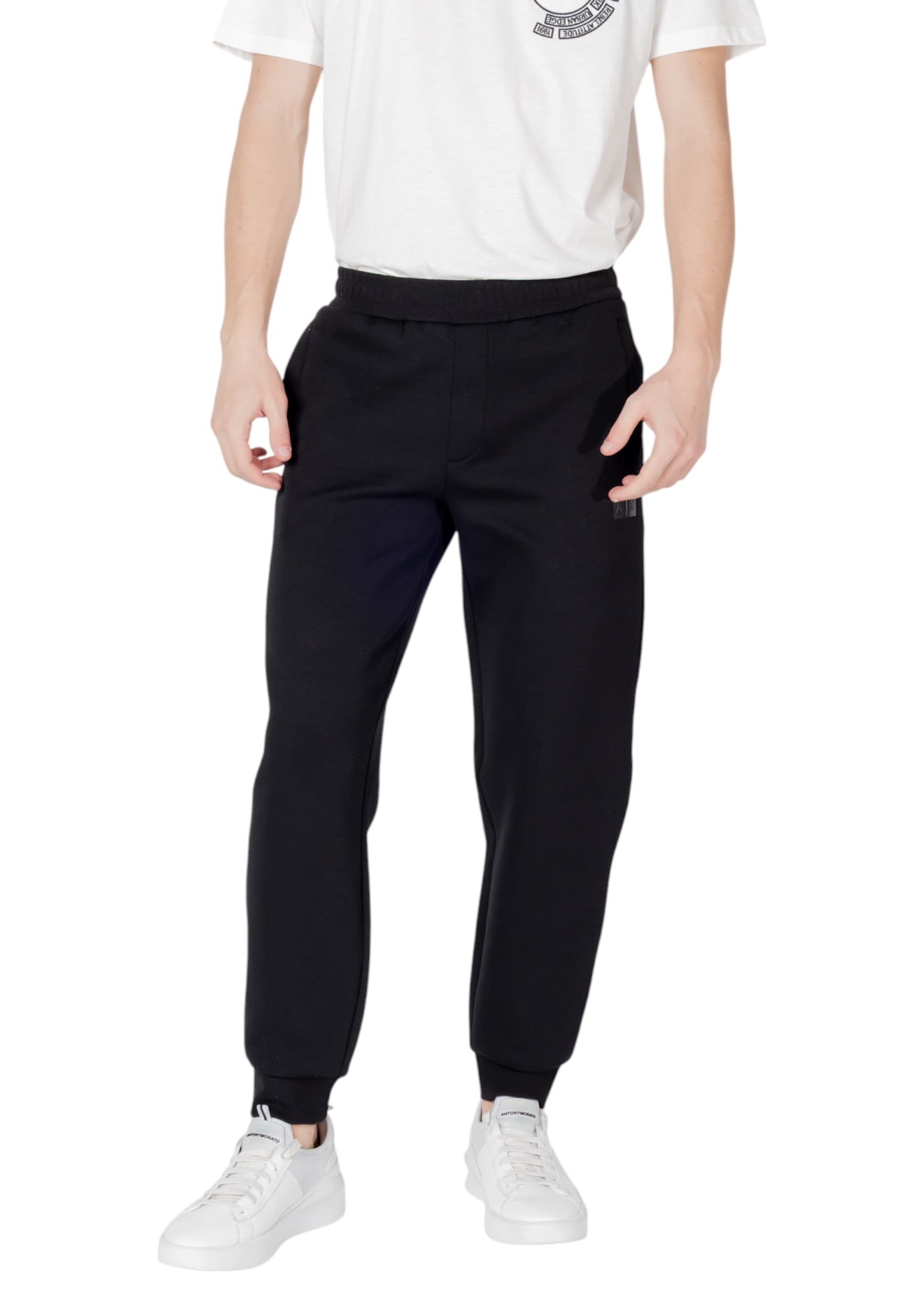 Armani Exchange Pantaloni Uomo - Armani Exchange