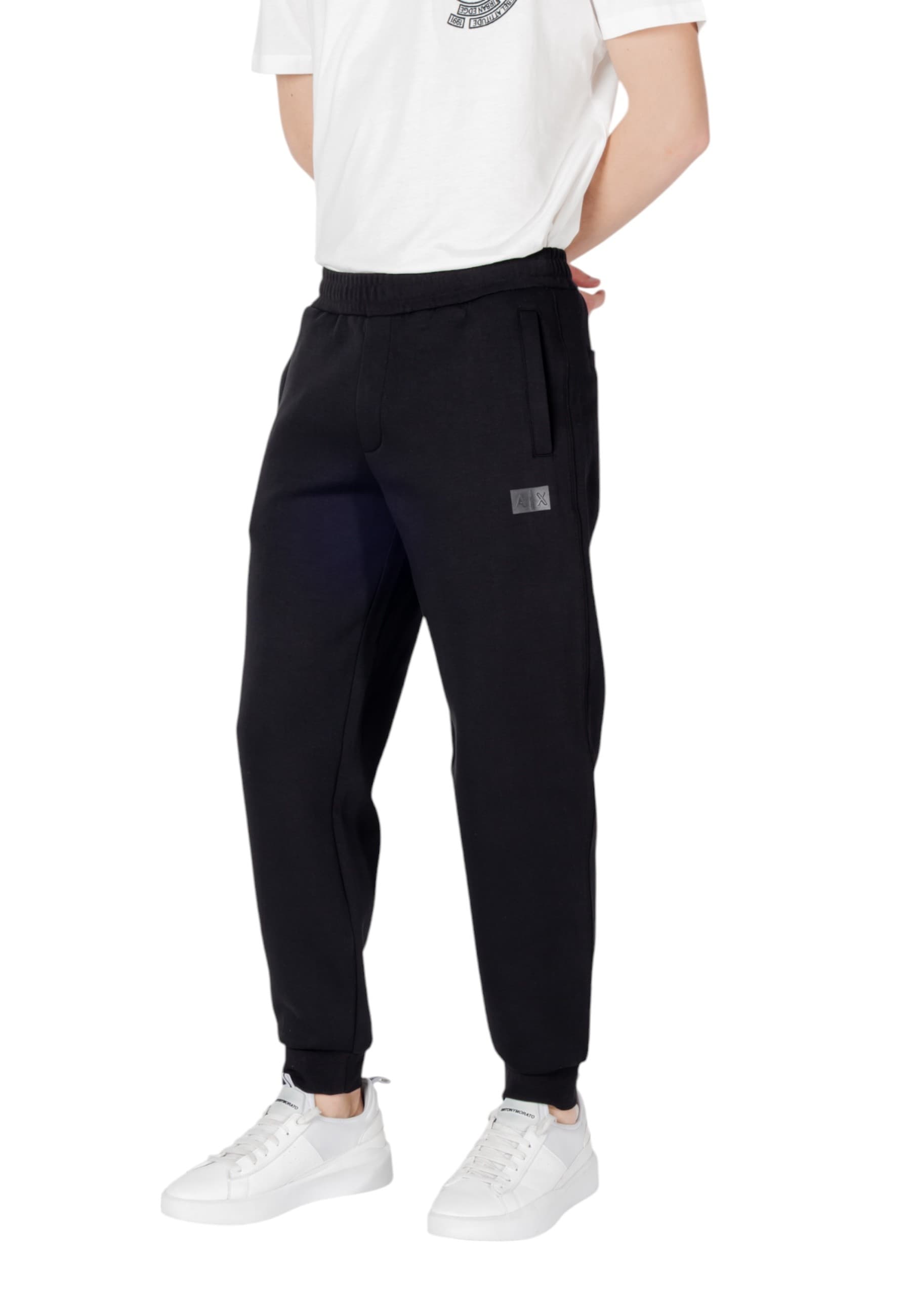 Armani Exchange Pantaloni Uomo - Armani Exchange