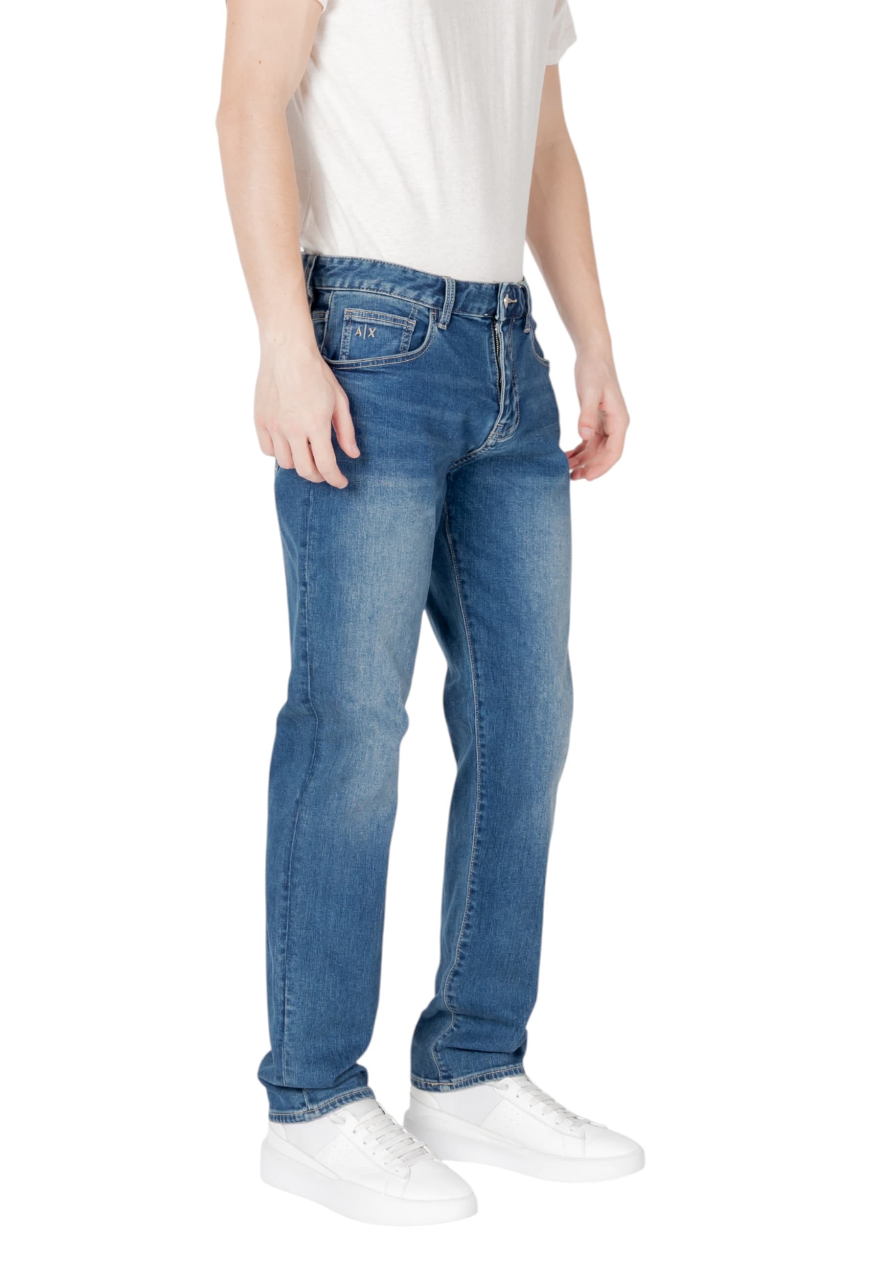Armani Exchange Jeans Uomo - Armani Exchange