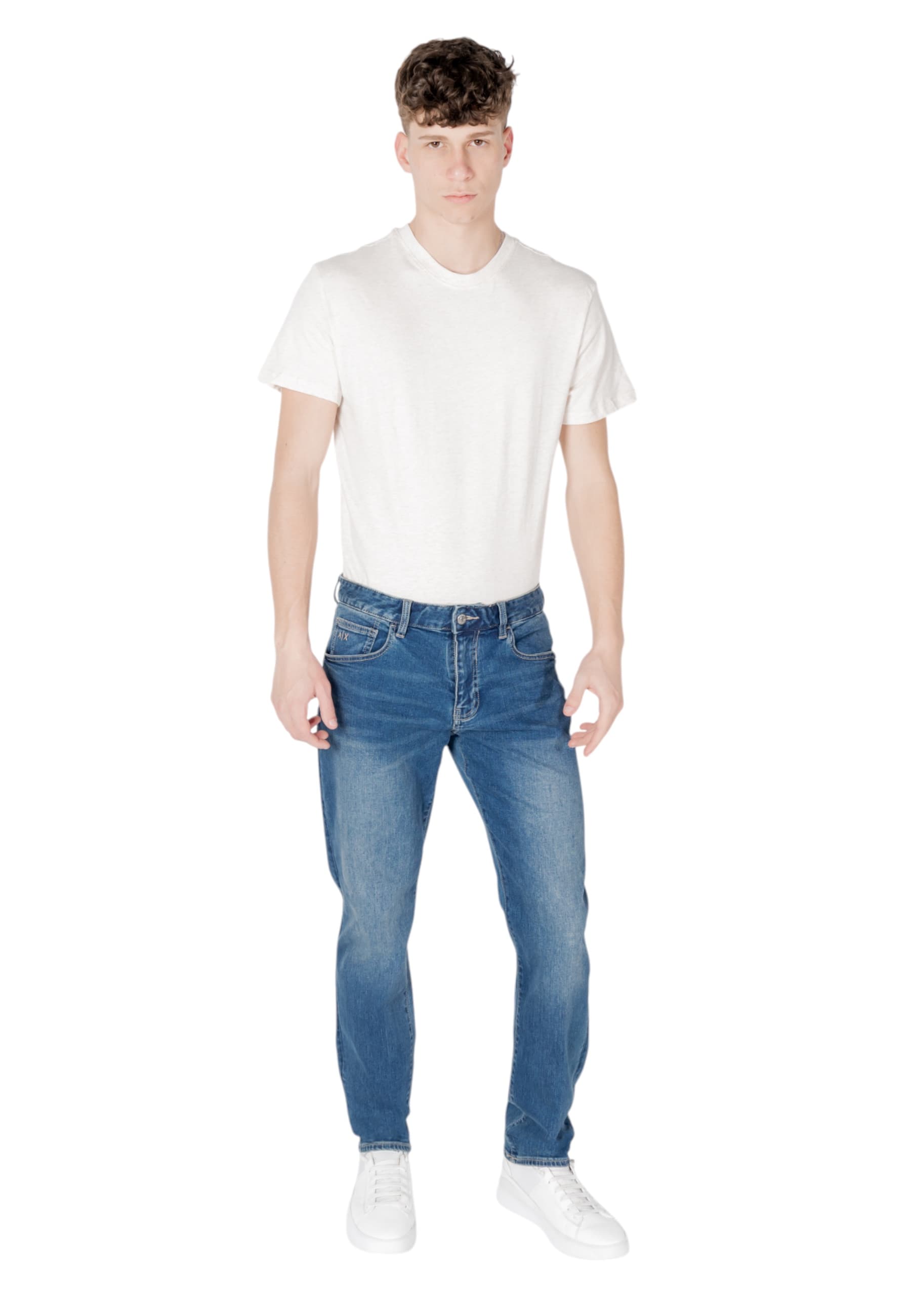 Armani Exchange Jeans Uomo - Armani Exchange