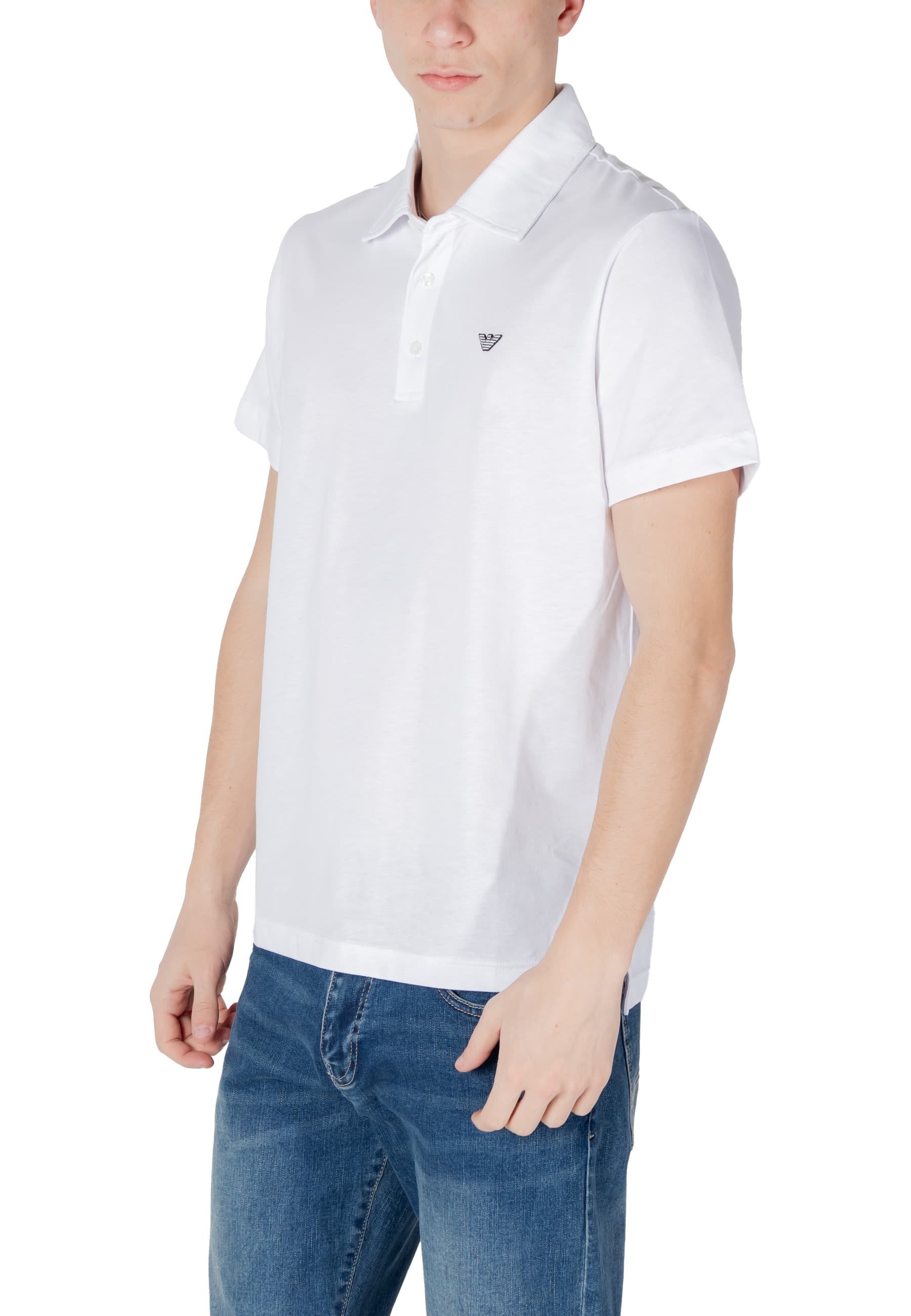 Emporio Armani Underwear Polo Uomo - Emporio Armani Underwear