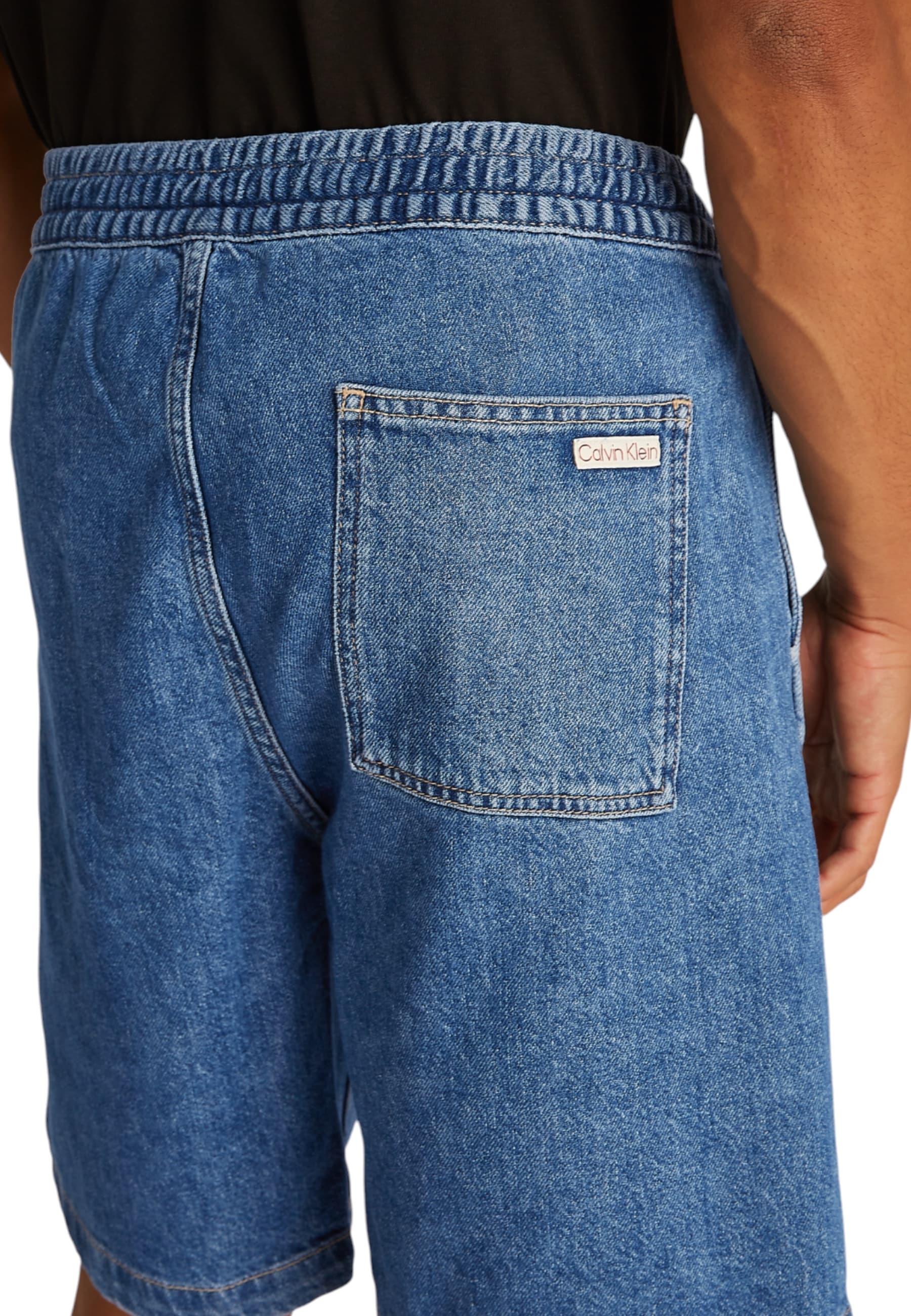 Calvin Klein Jeans Bermuda Uomo - Calvin Klein Jeans