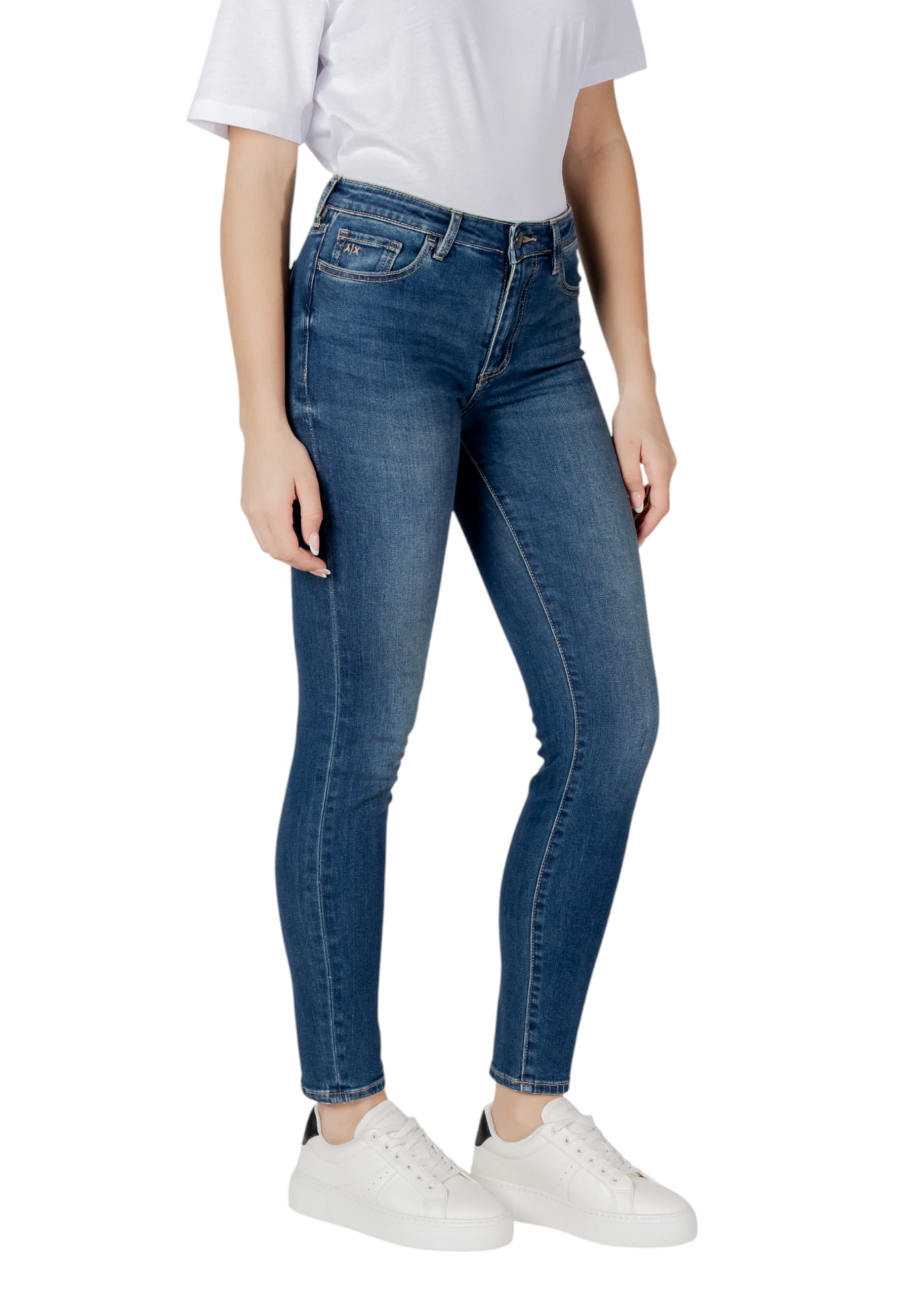 Armani Exchange Jeans Donna - Armani Exchange