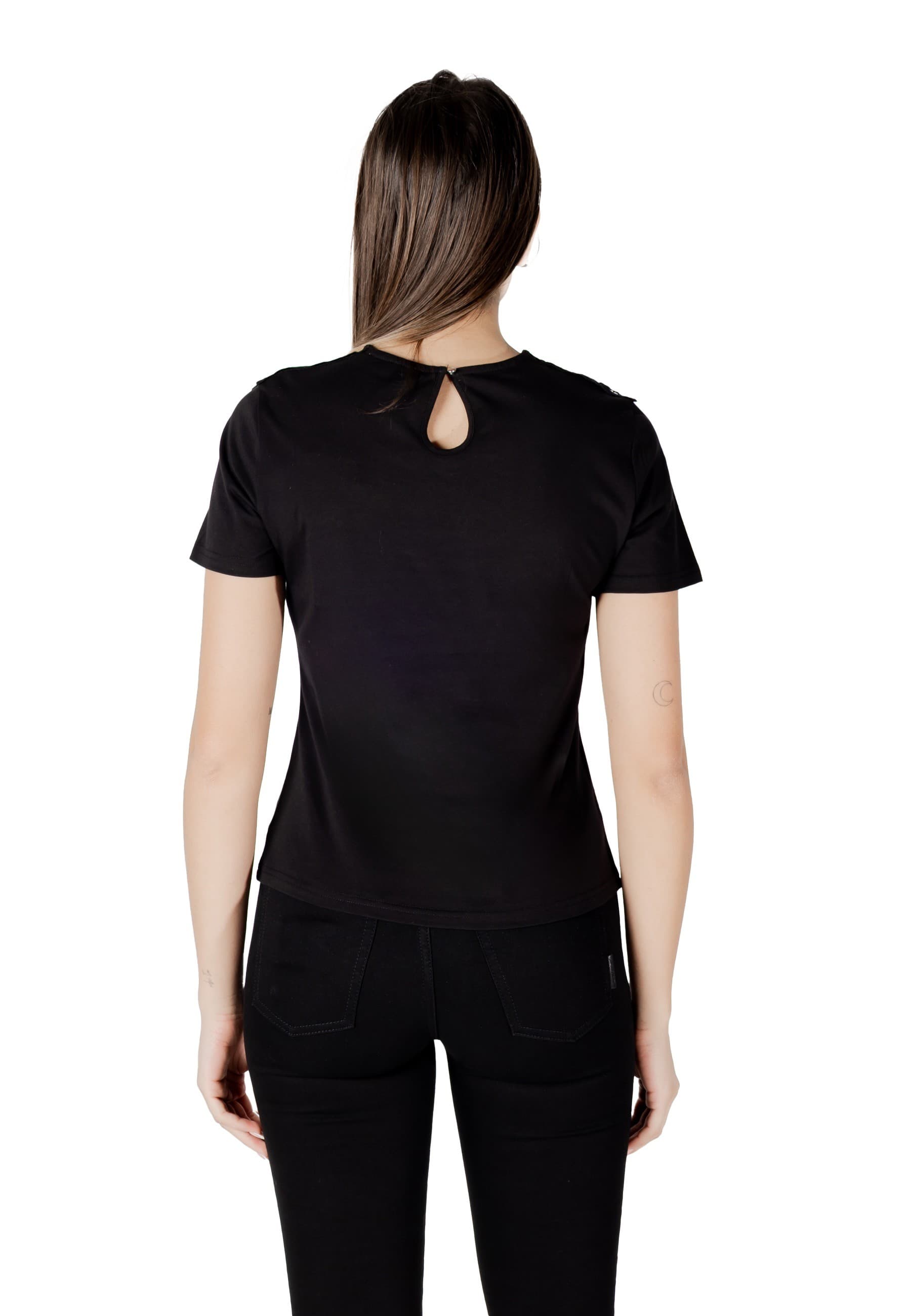 Morgan De Toi T-Shirt Donna - Morgan De Toi