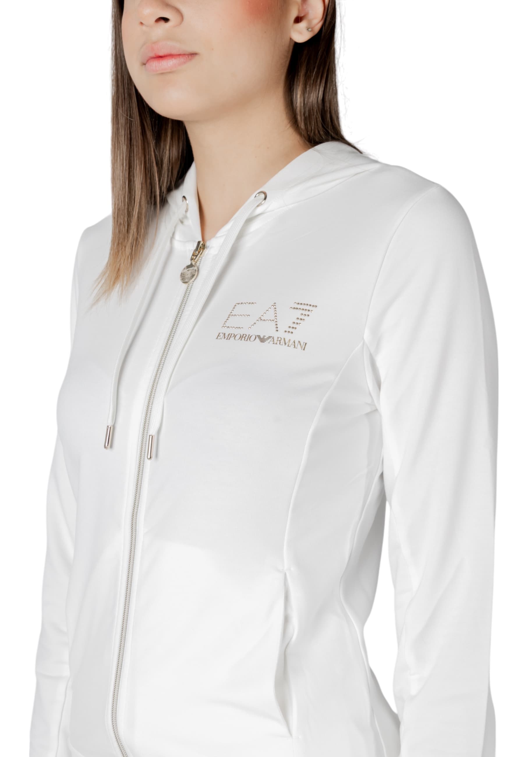 Ea7 Tuta Donna - Ea7