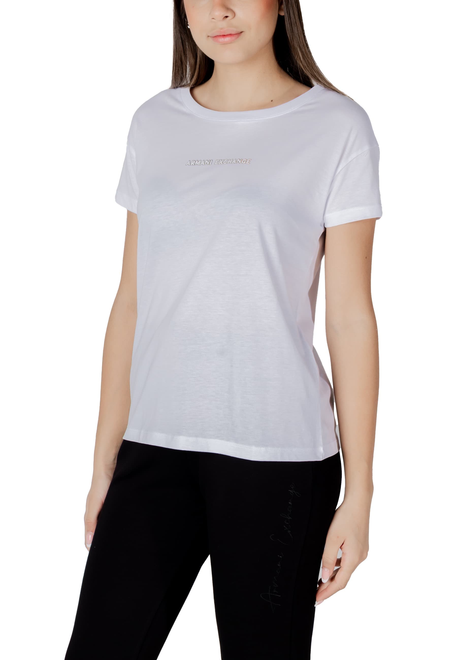 Armani Exchange T-Shirt Donna - Armani Exchange