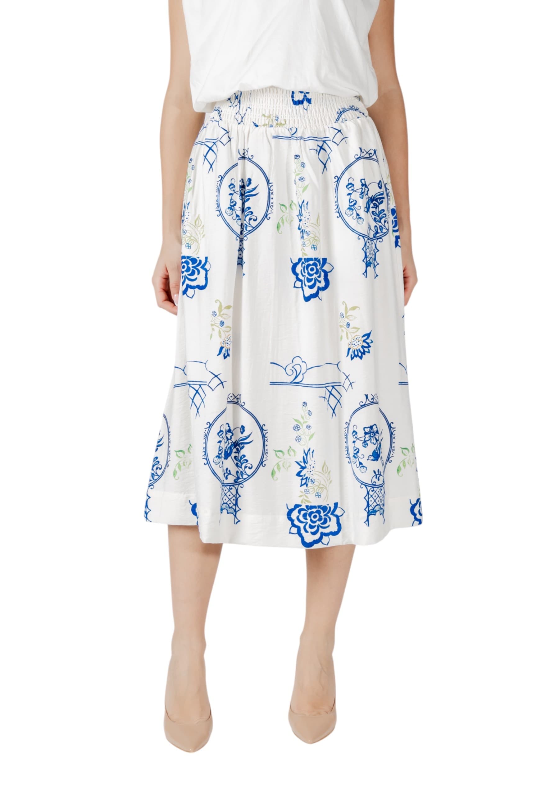 Ichi Gonna Donna - Ichi