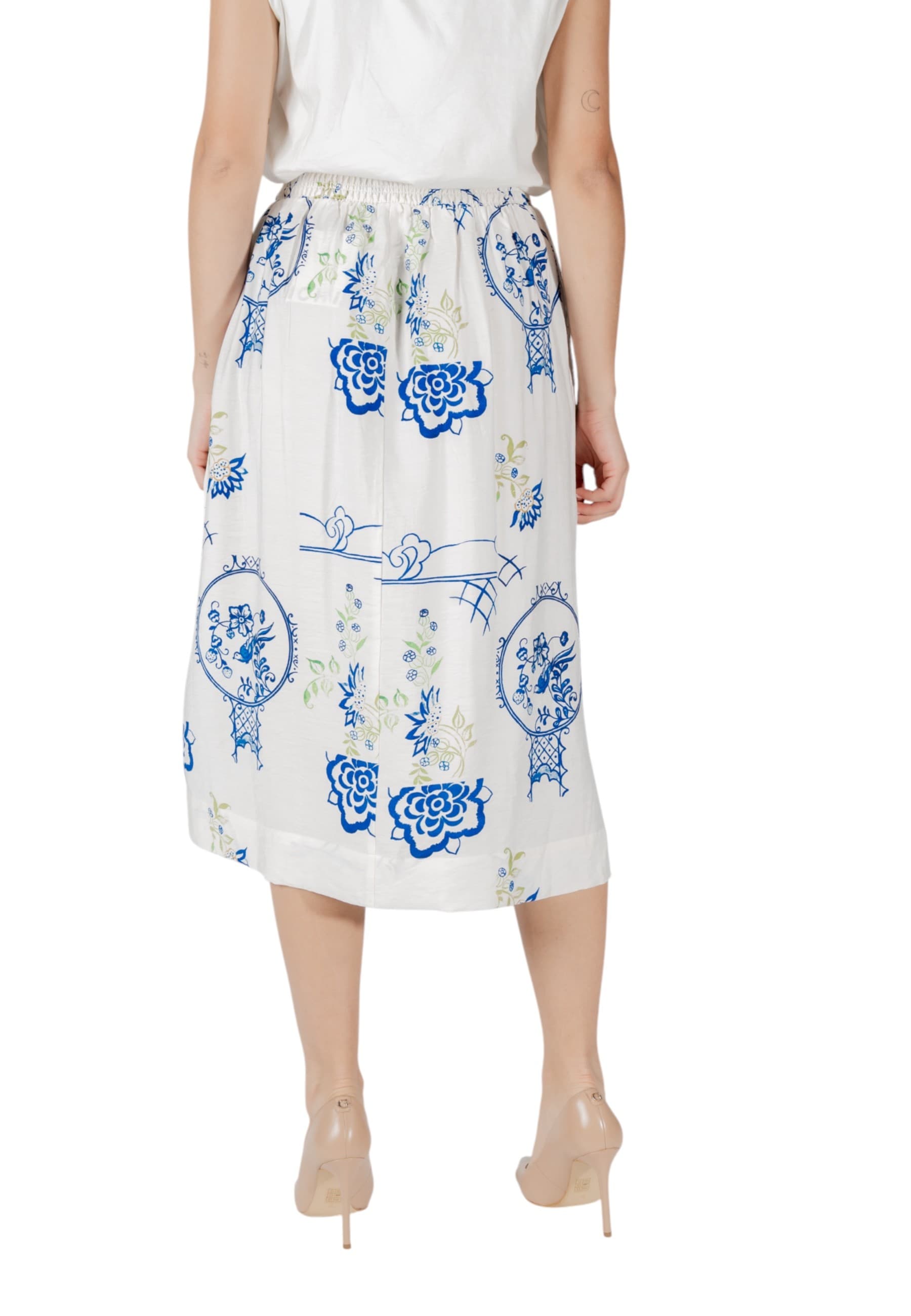 Ichi Gonna Donna - Ichi