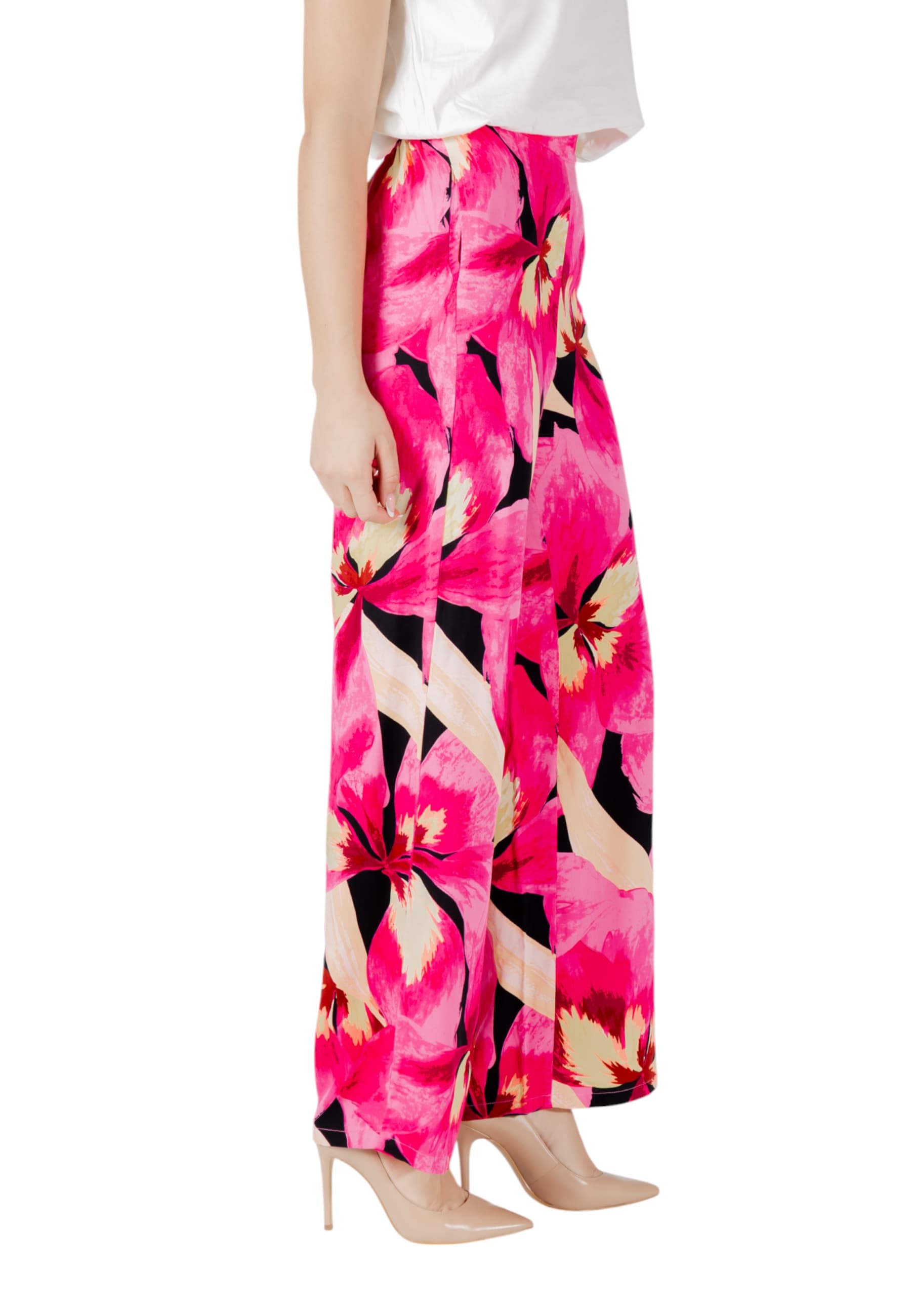 Only Pantaloni Donna - Only