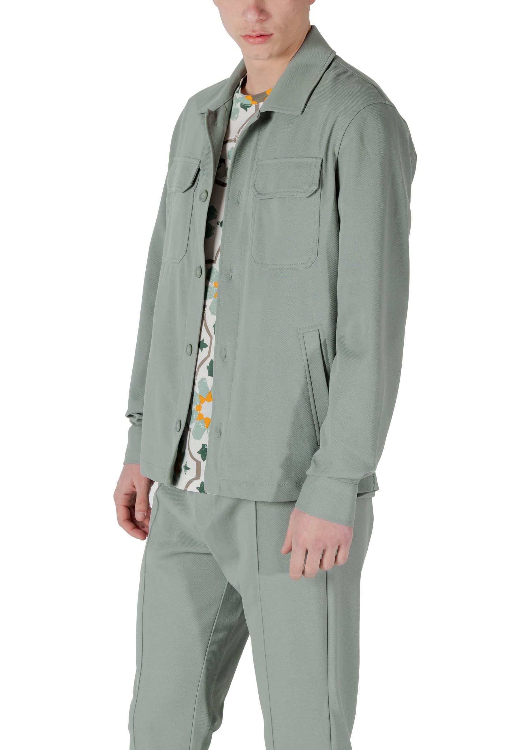 Antony Morato Giacca Uomo - Antony Morato