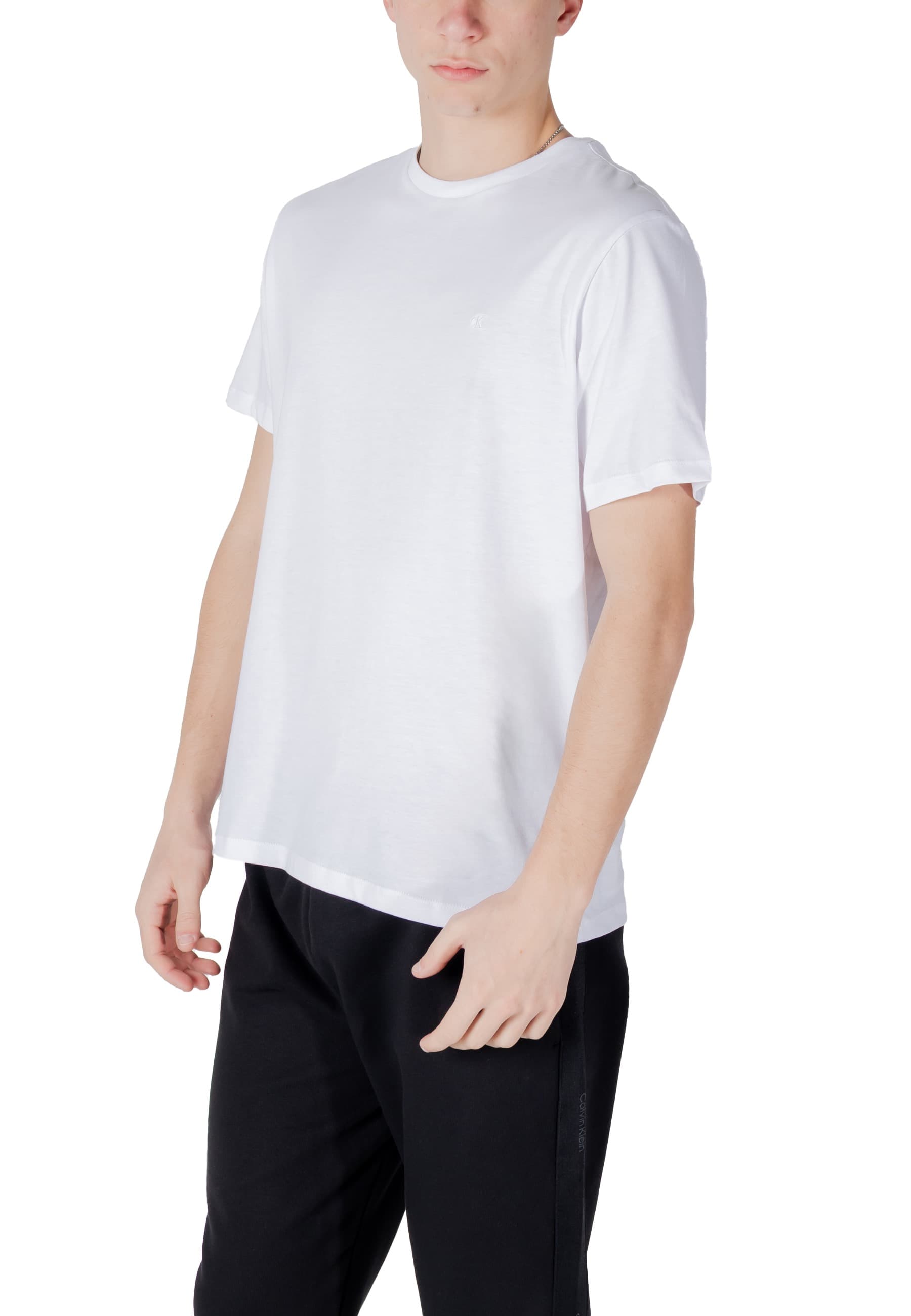 Calvin Klein Jeans T-Shirt Uomo - Calvin Klein Jeans