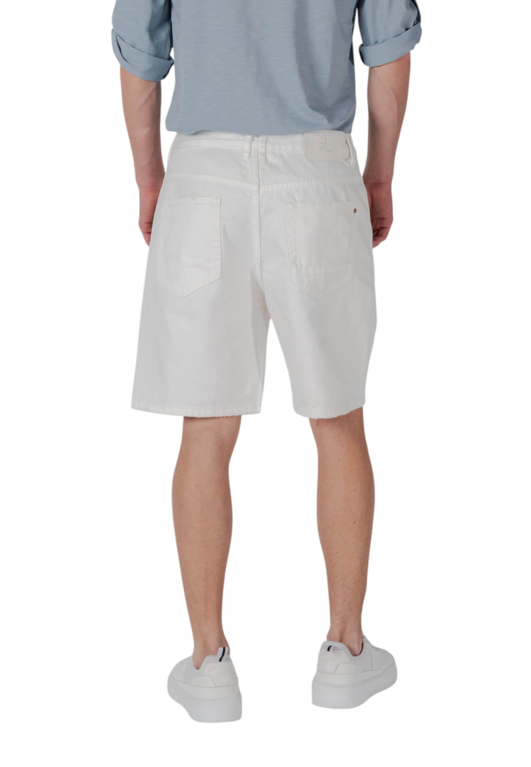 Gianni Lupo Bermuda Uomo - Gianni Lupo