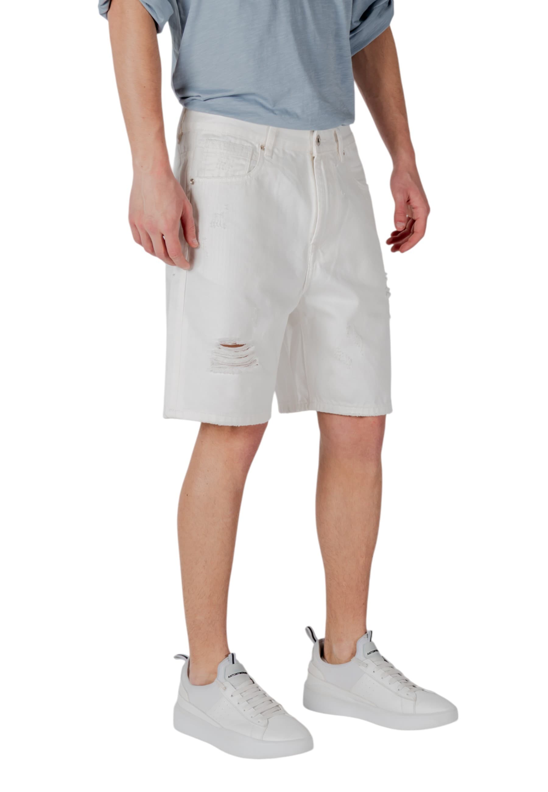 Gianni Lupo Bermuda Uomo - Gianni Lupo