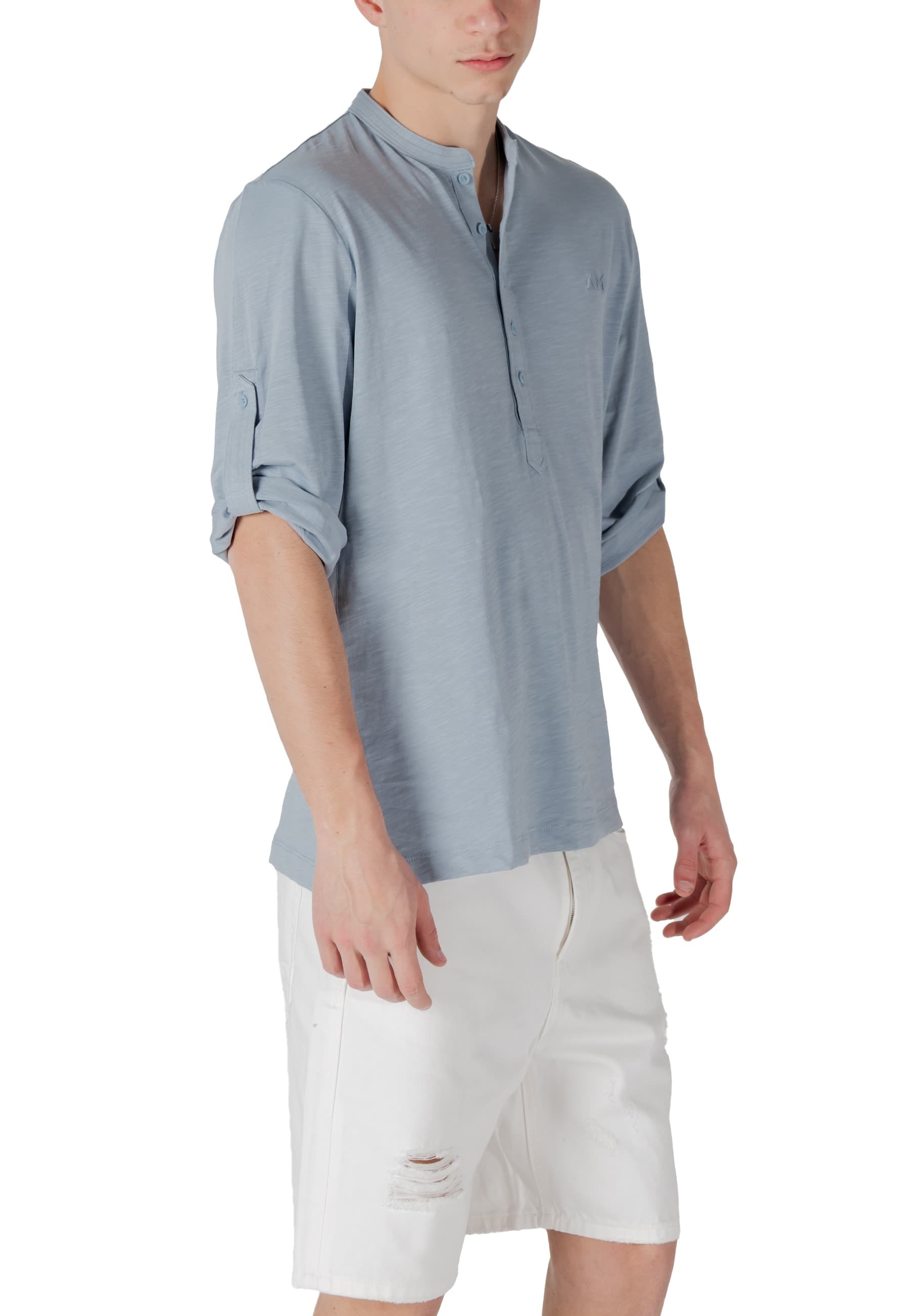 Antony Morato T-Shirt Uomo - Antony Morato