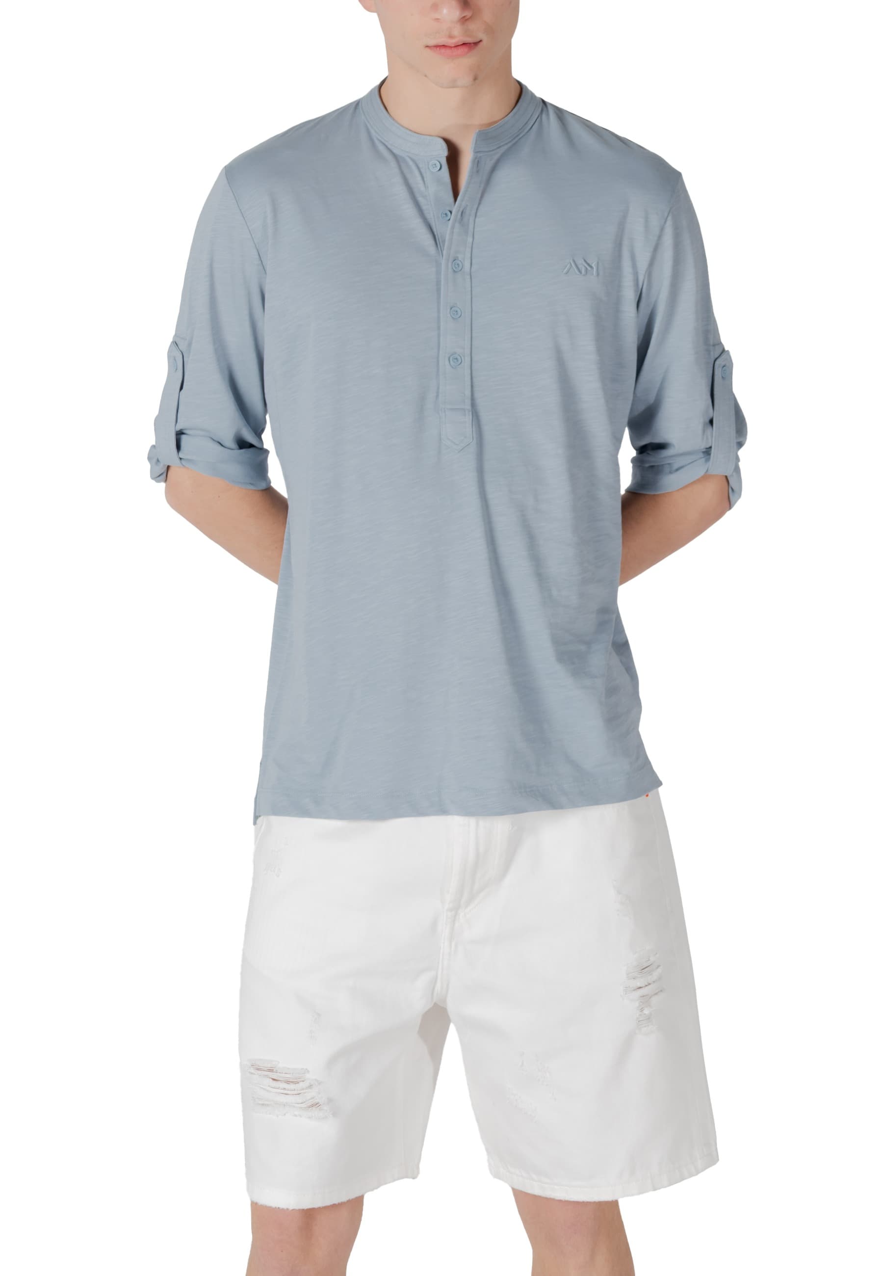 Antony Morato T-Shirt Uomo - Antony Morato
