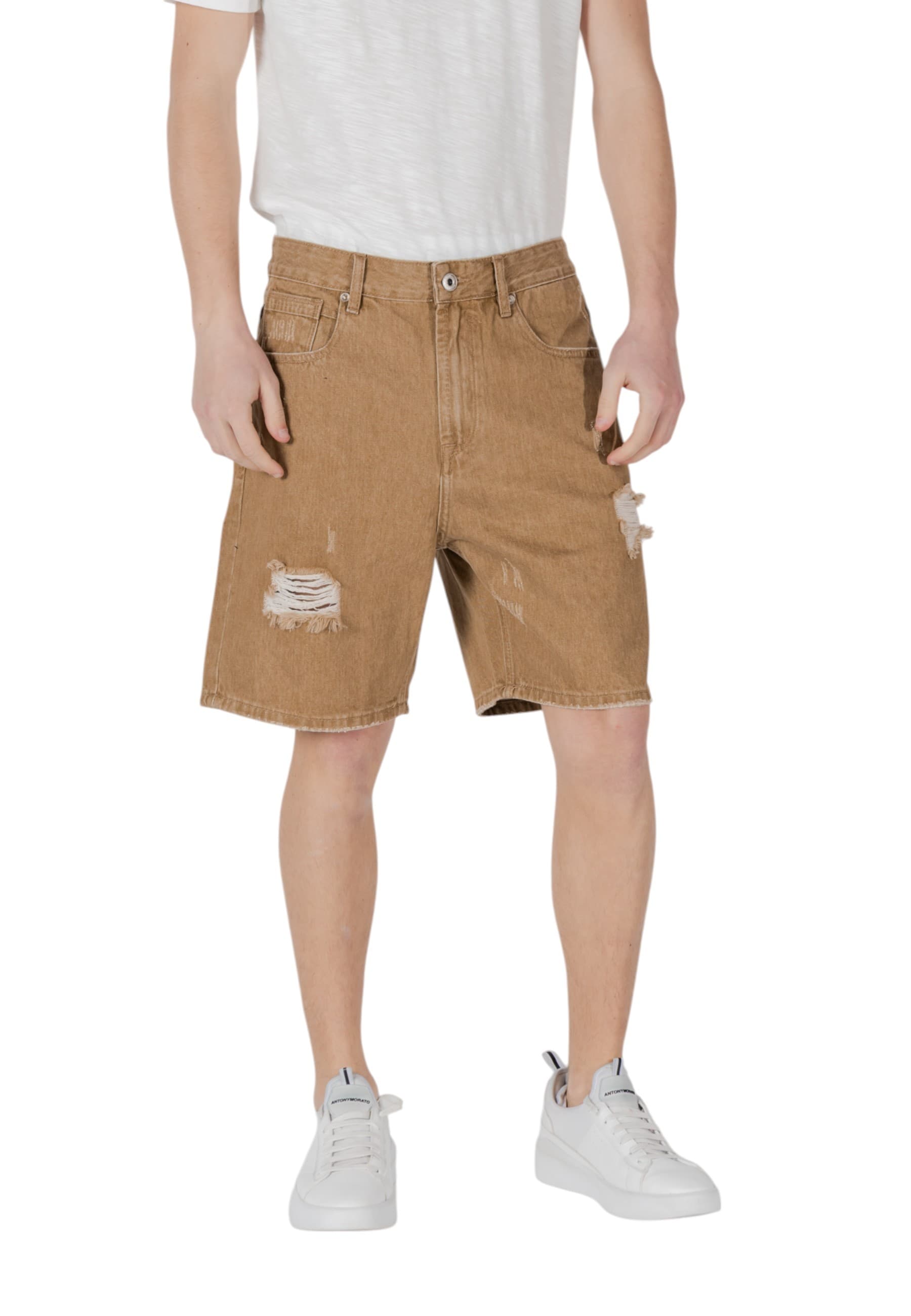 Gianni Lupo Bermuda Uomo - Gianni Lupo