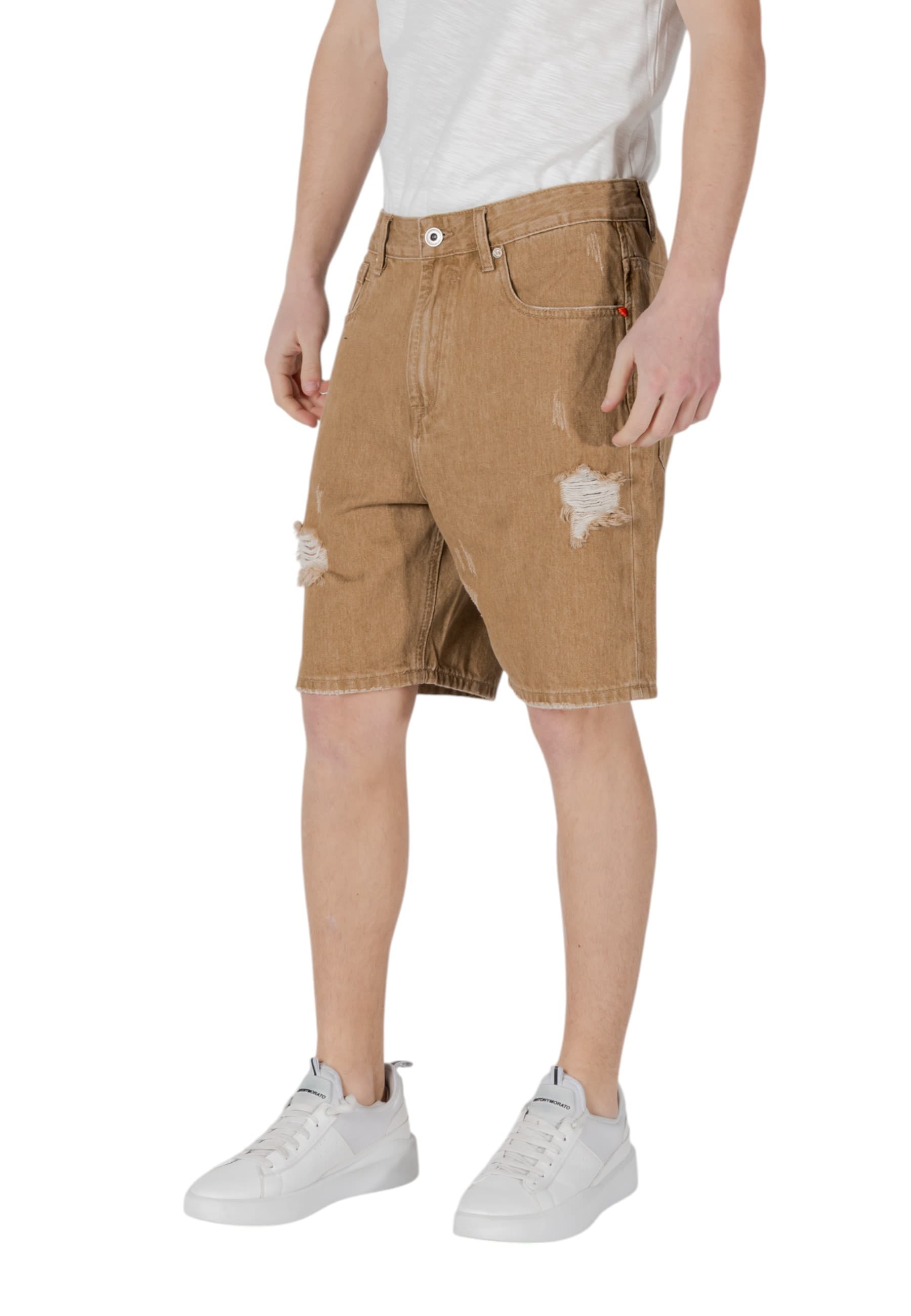 Gianni Lupo Bermuda Uomo - Gianni Lupo