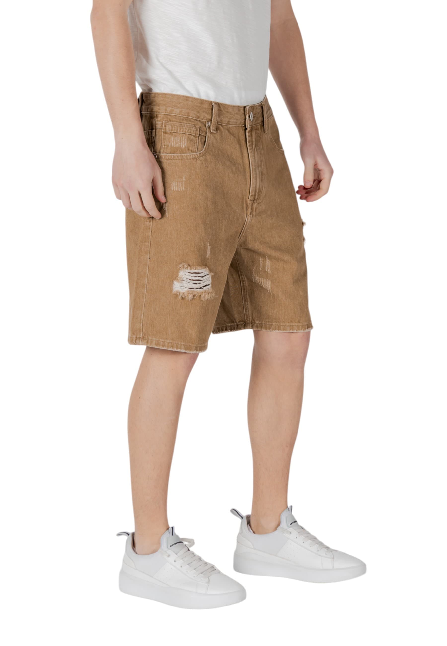 Gianni Lupo Bermuda Uomo - Gianni Lupo