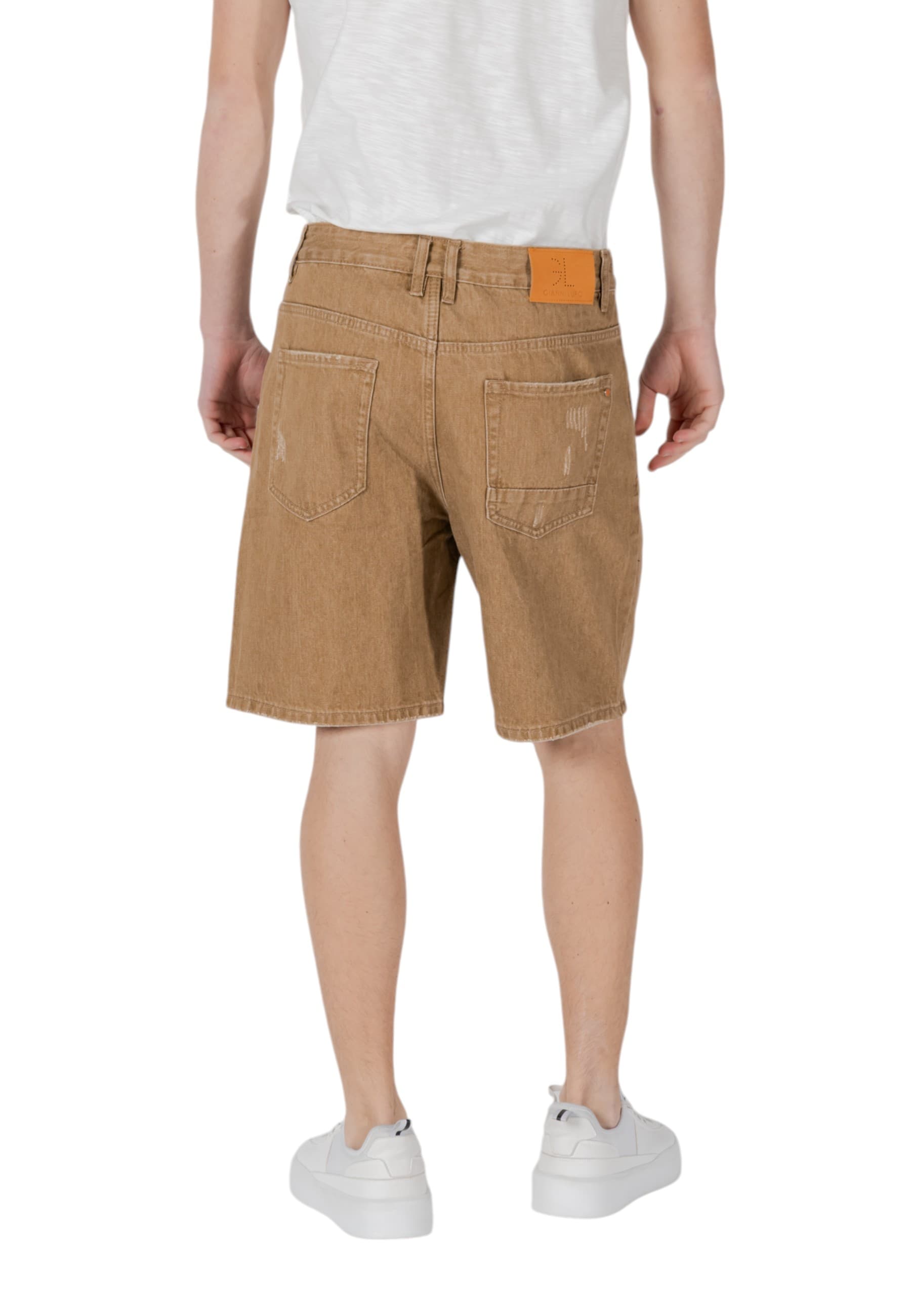 Gianni Lupo Bermuda Uomo - Gianni Lupo