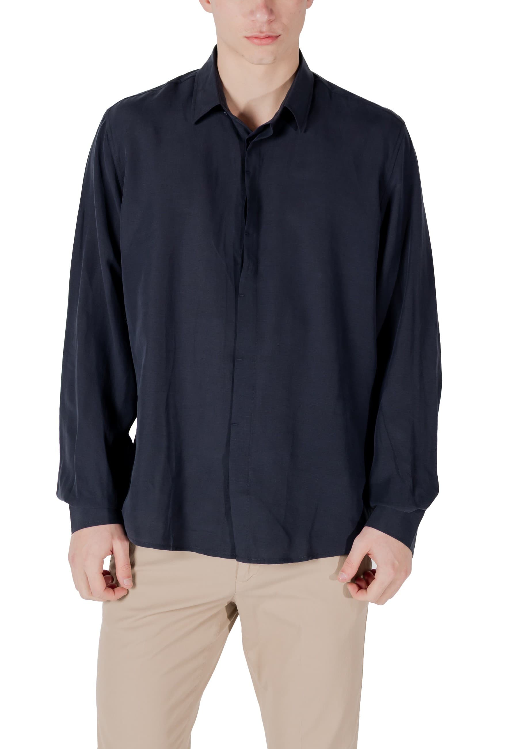 Antony Morato Camicia Uomo - Antony Morato