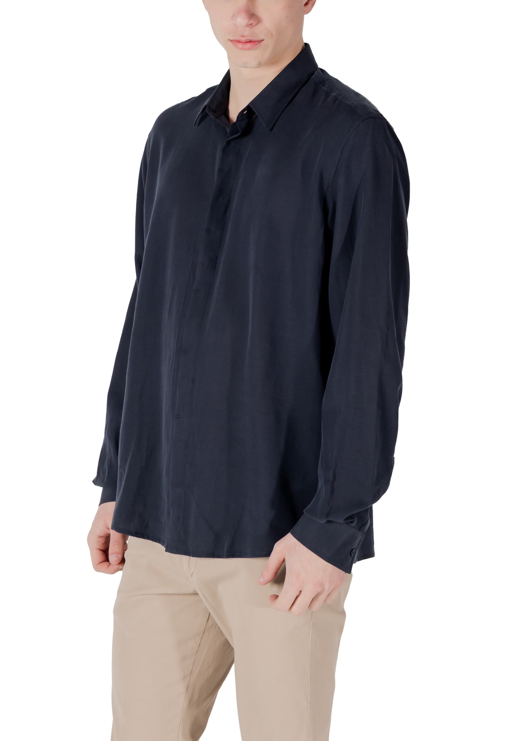 Antony Morato Camicia Uomo - Antony Morato