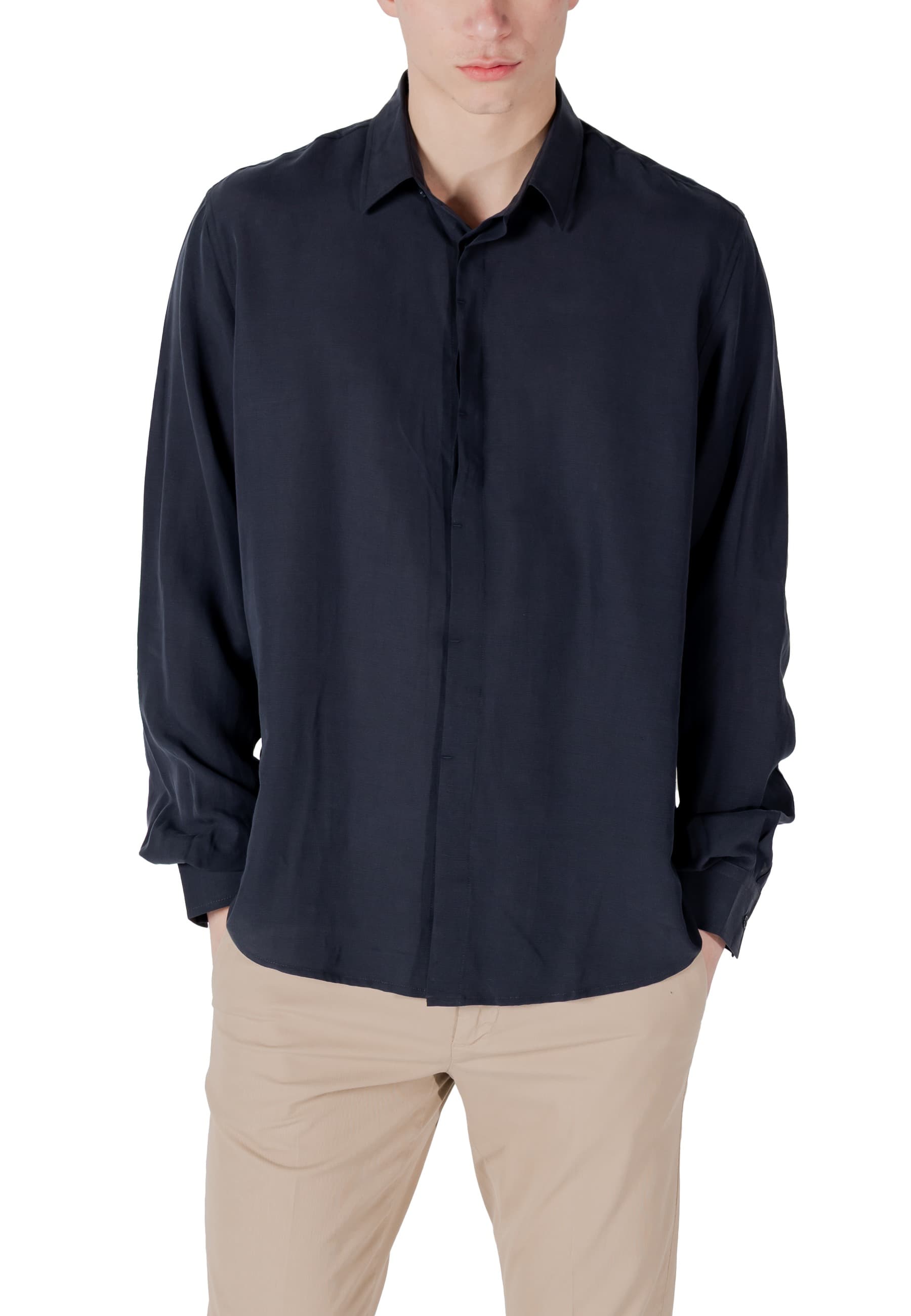 Antony Morato Camicia Uomo - Antony Morato