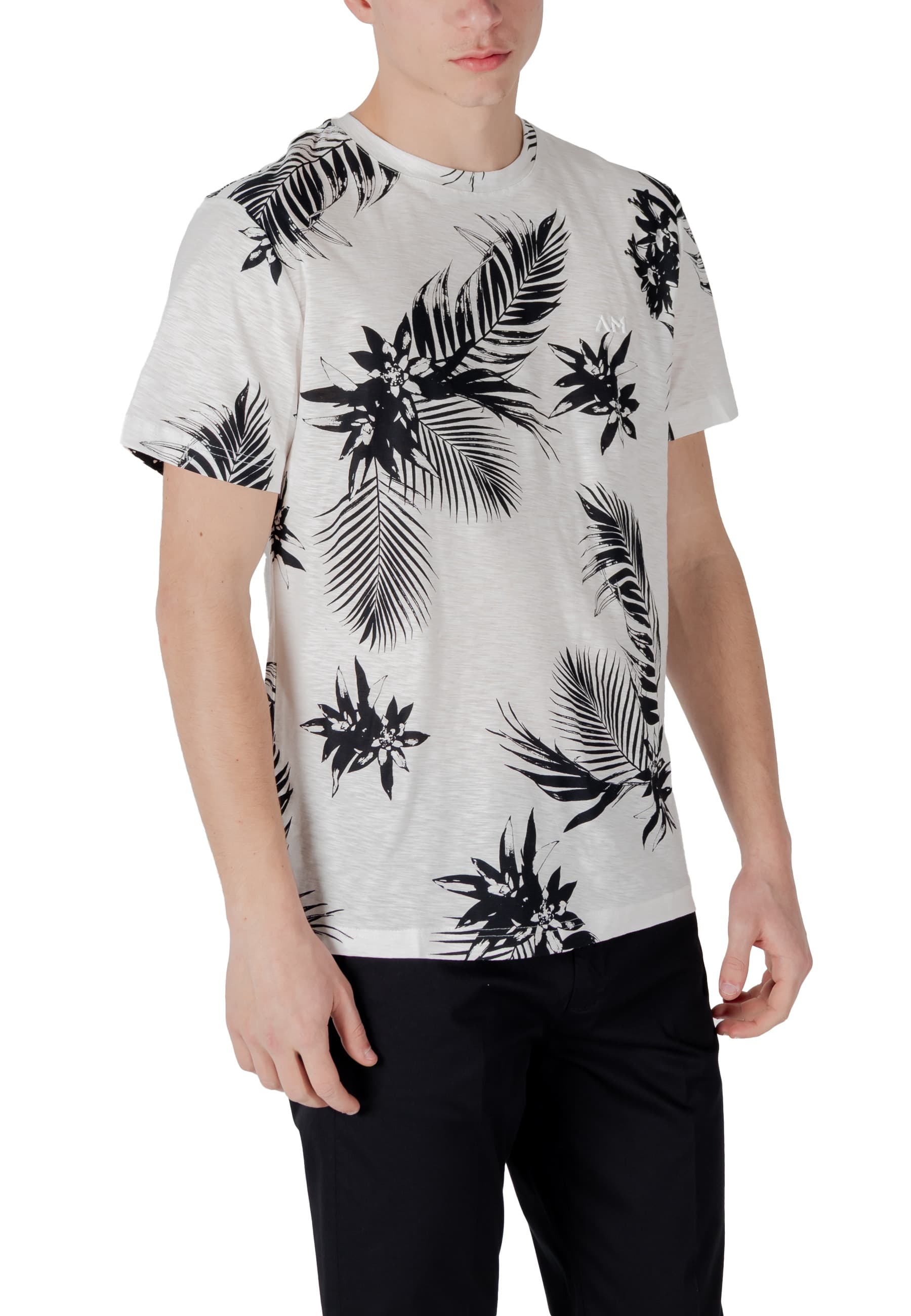 Antony Morato T-Shirt Uomo - Antony Morato