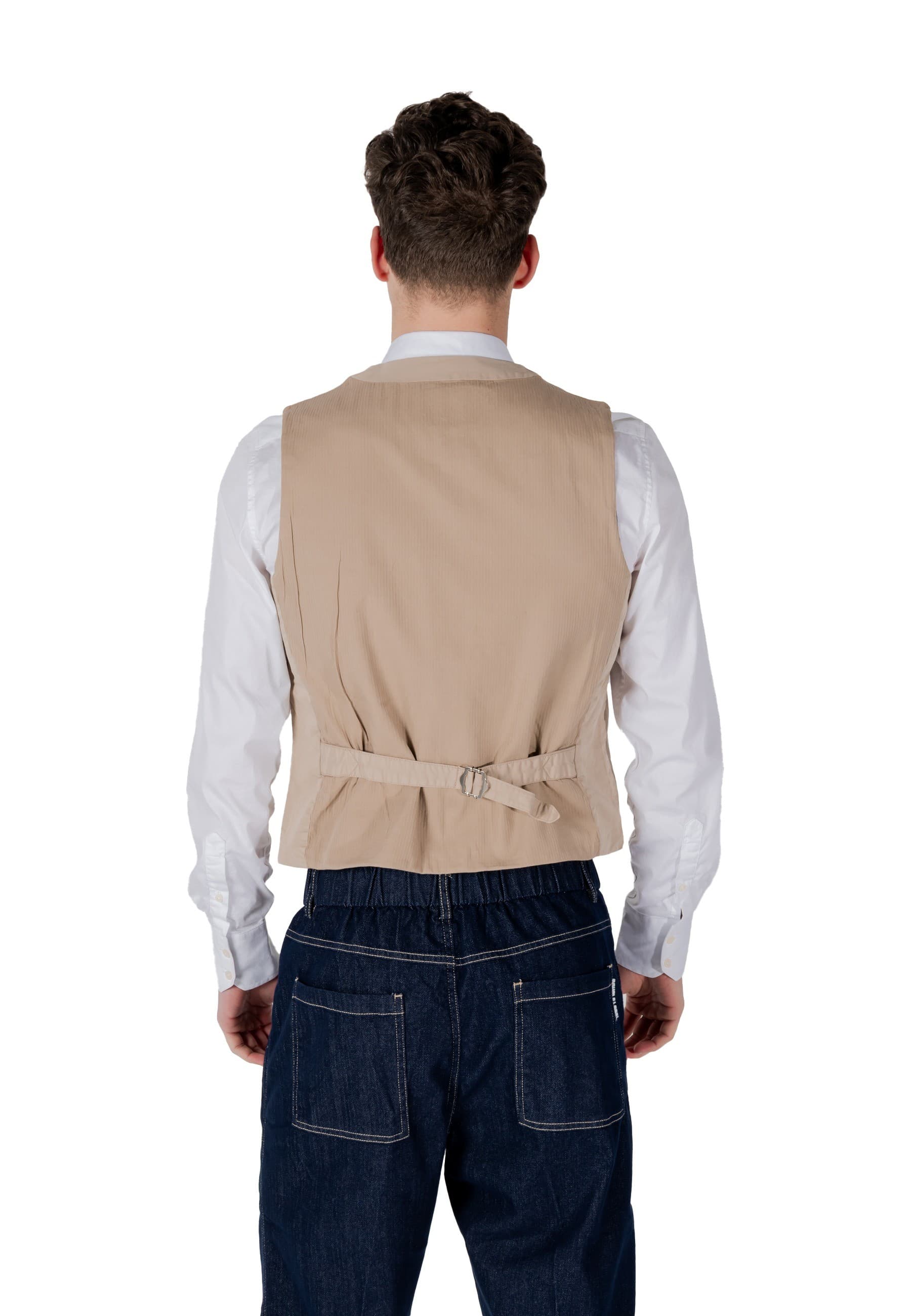 Gianni Lupo Gilet Uomo - Gianni Lupo
