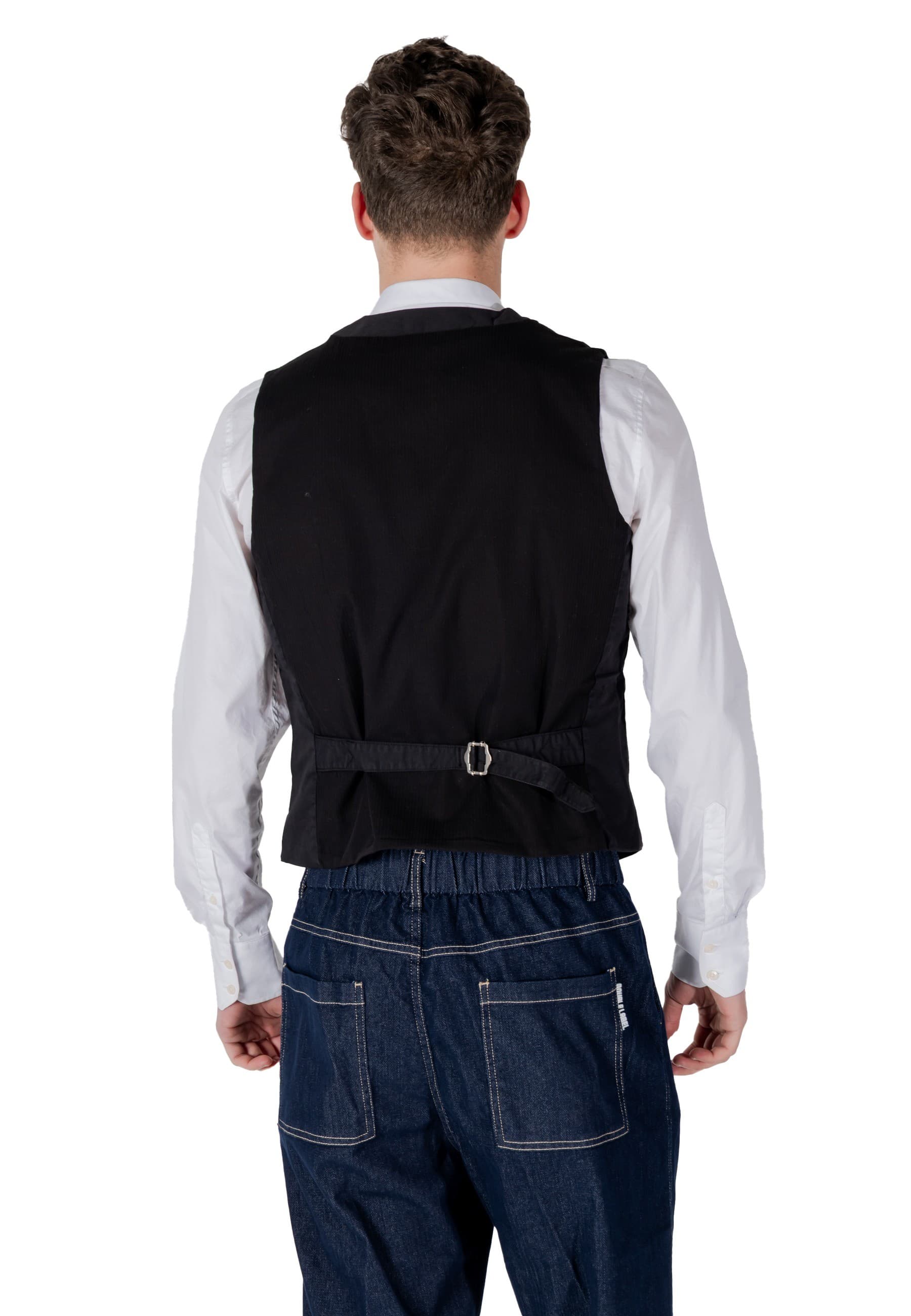 Gianni Lupo Gilet Uomo - Gianni Lupo