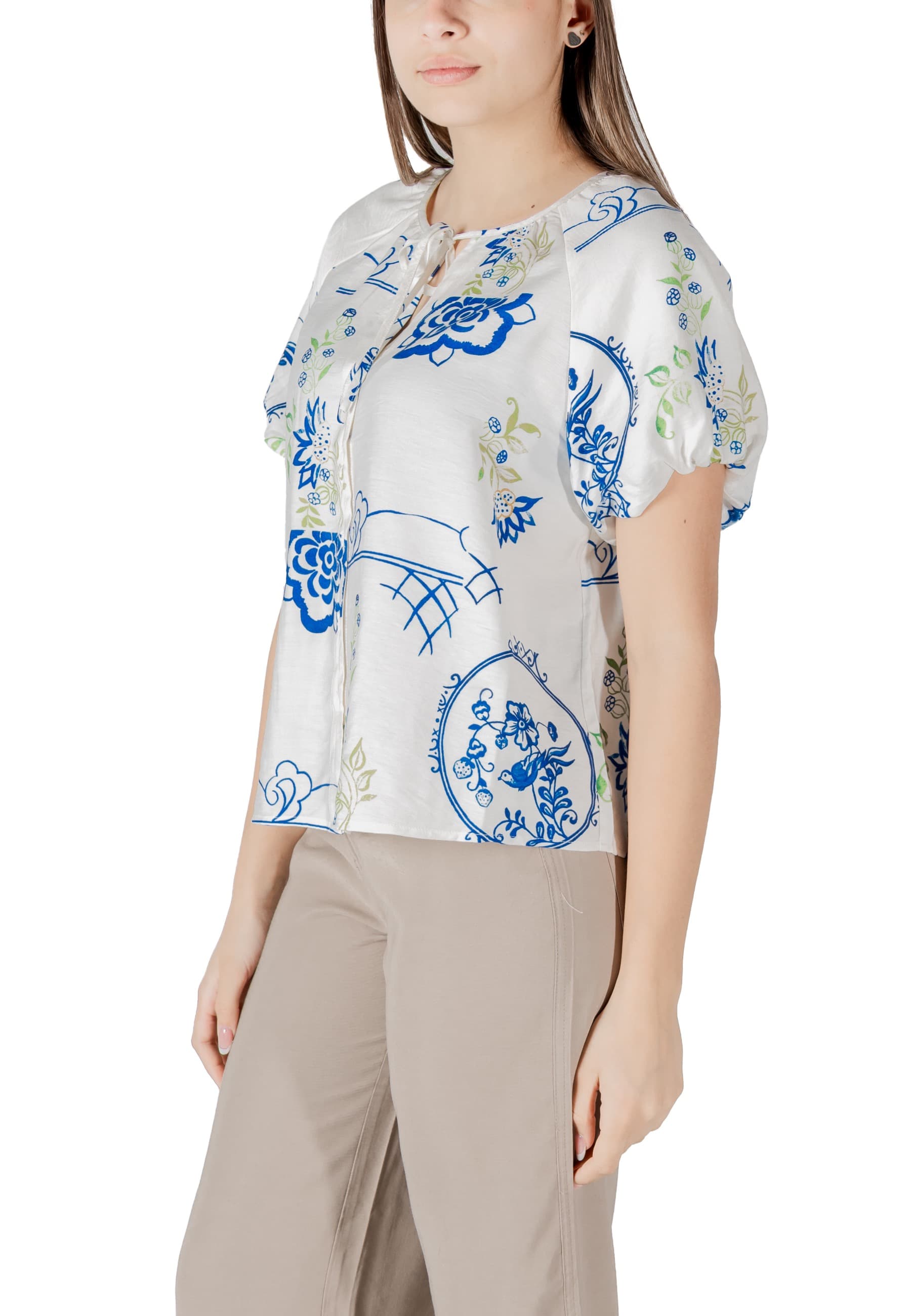 Ichi Blouse Donna - Ichi