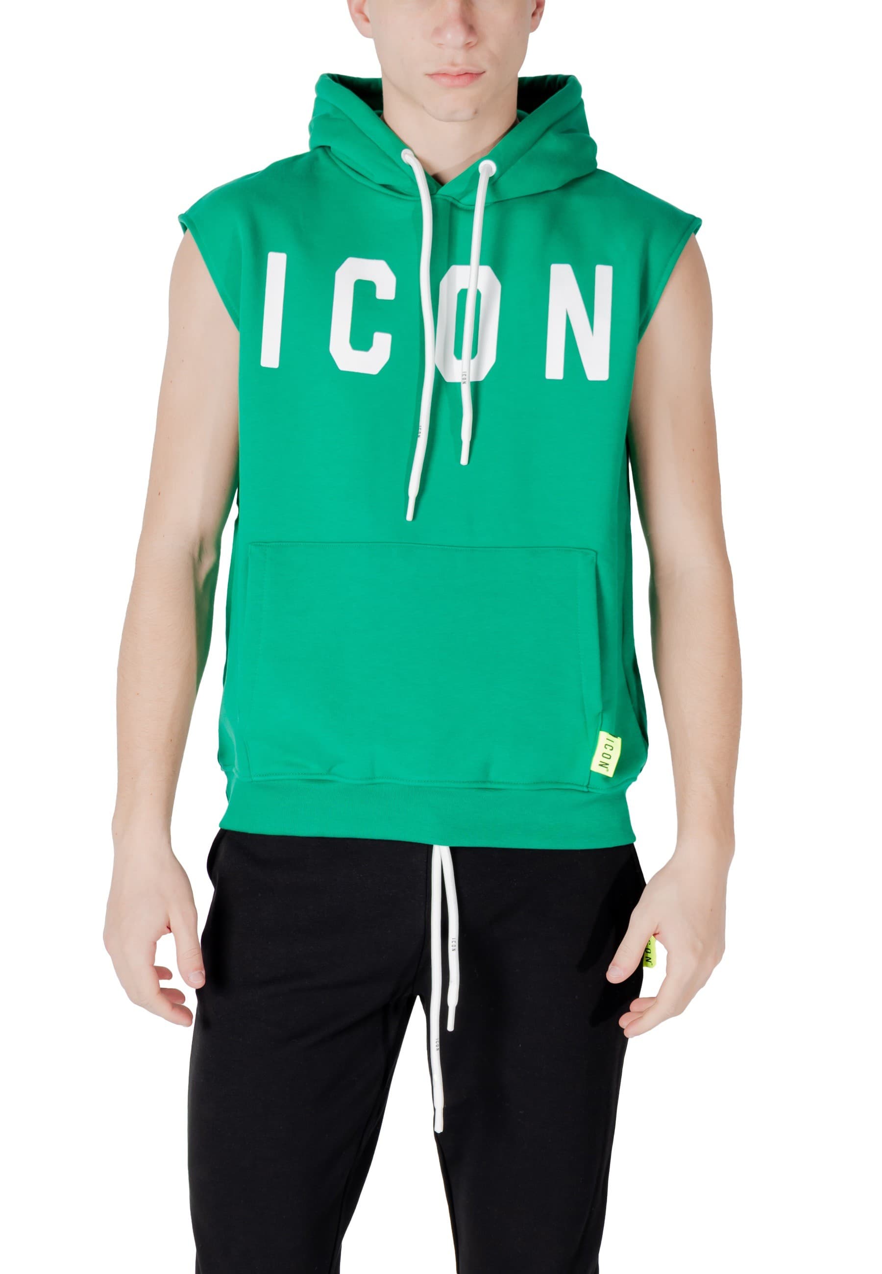 Icon Felpa Uomo - Icon