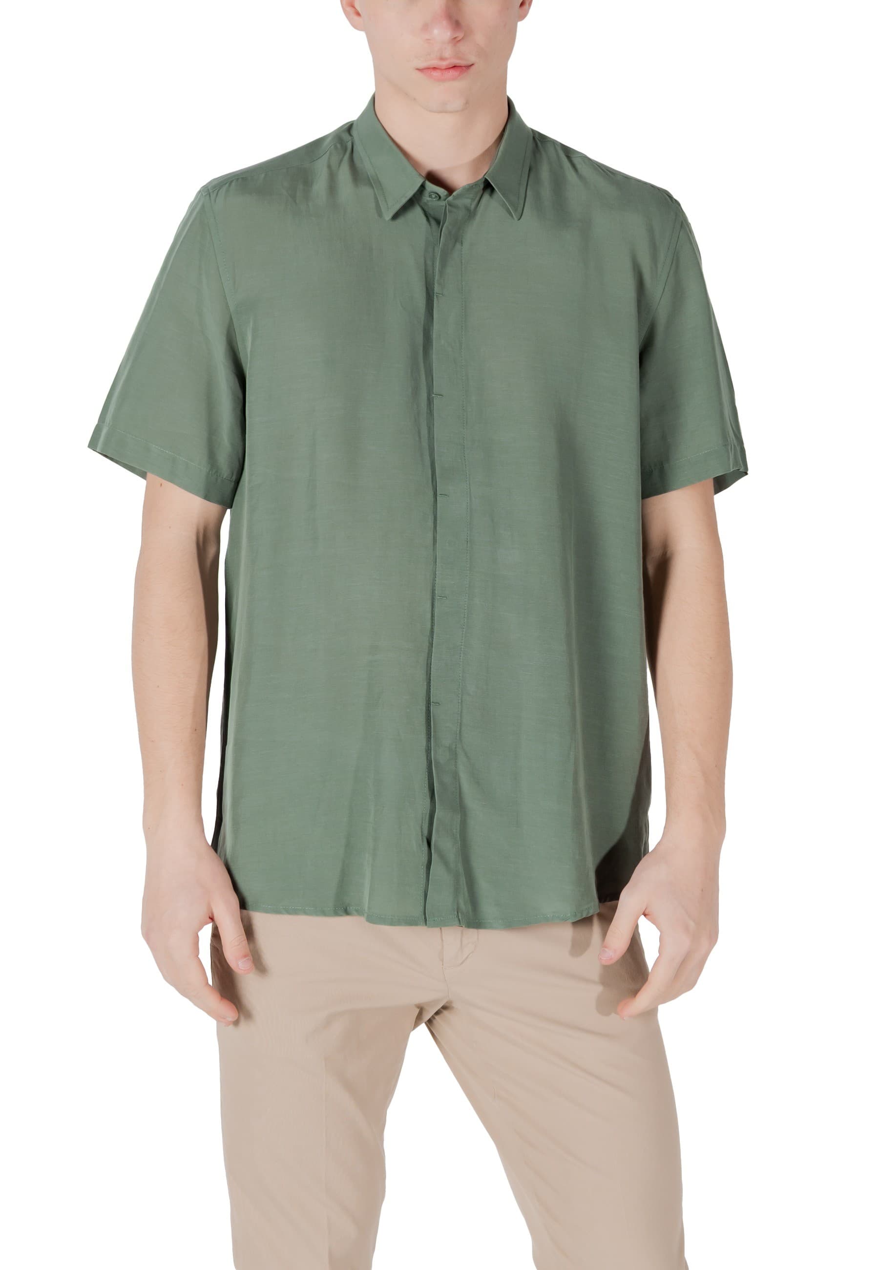 Antony Morato Camicia Uomo - Antony Morato