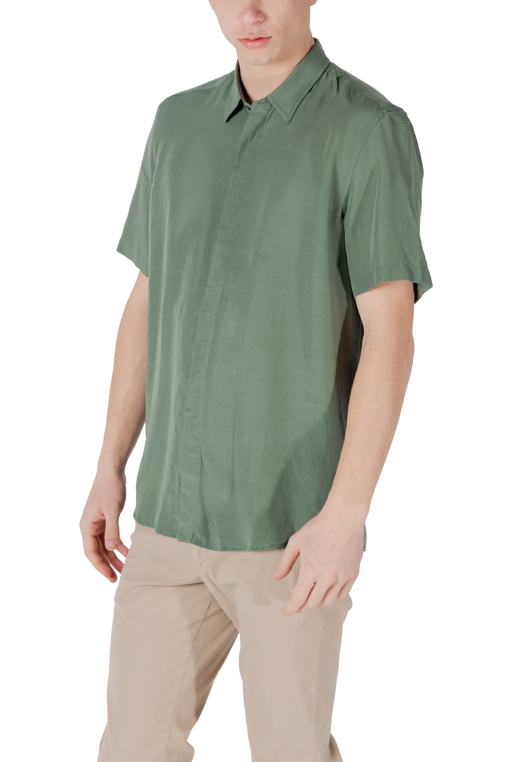 Antony Morato Camicia Uomo - Antony Morato