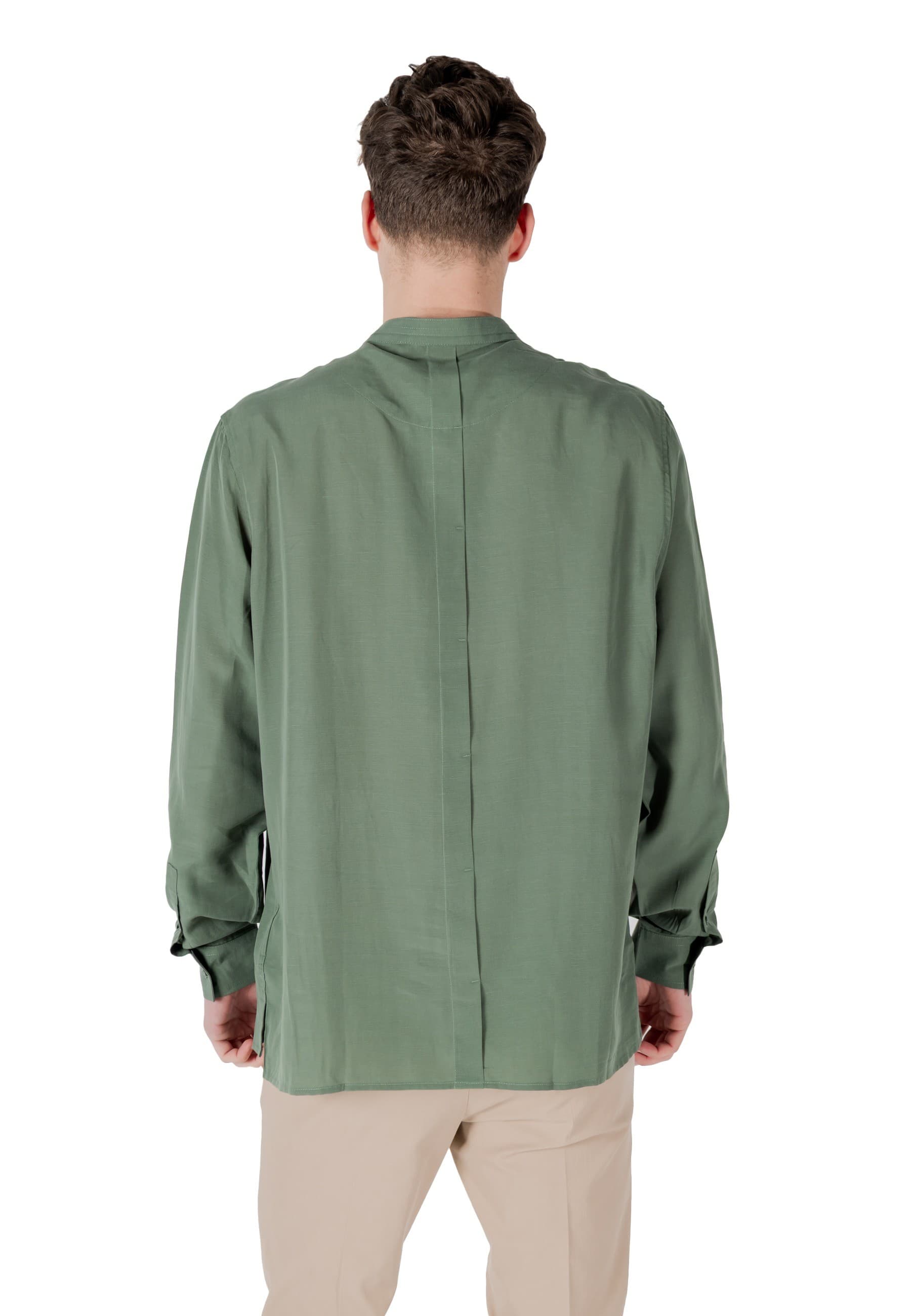 Antony Morato Camicia Uomo - Antony Morato