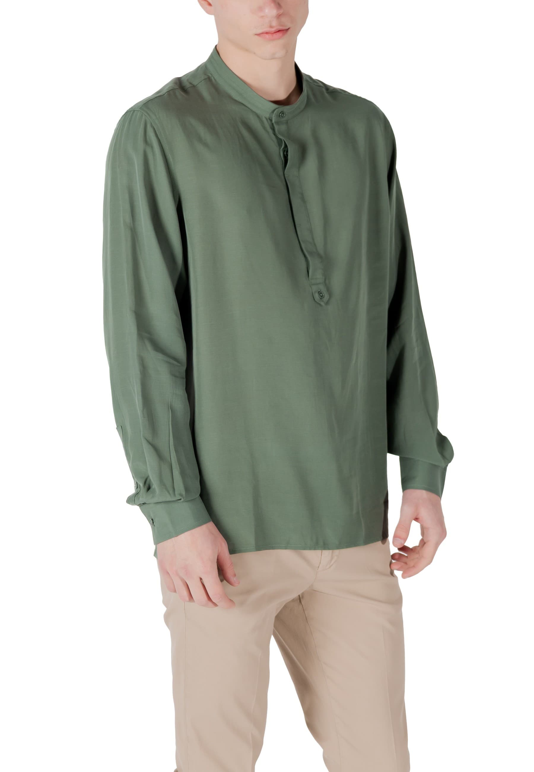 Antony Morato Camicia Uomo - Antony Morato